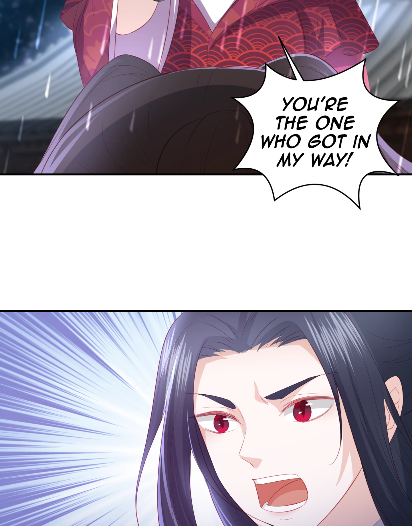 Lost Phoenix: Spoil the Repudiated Empress Chapter 52 - page 25