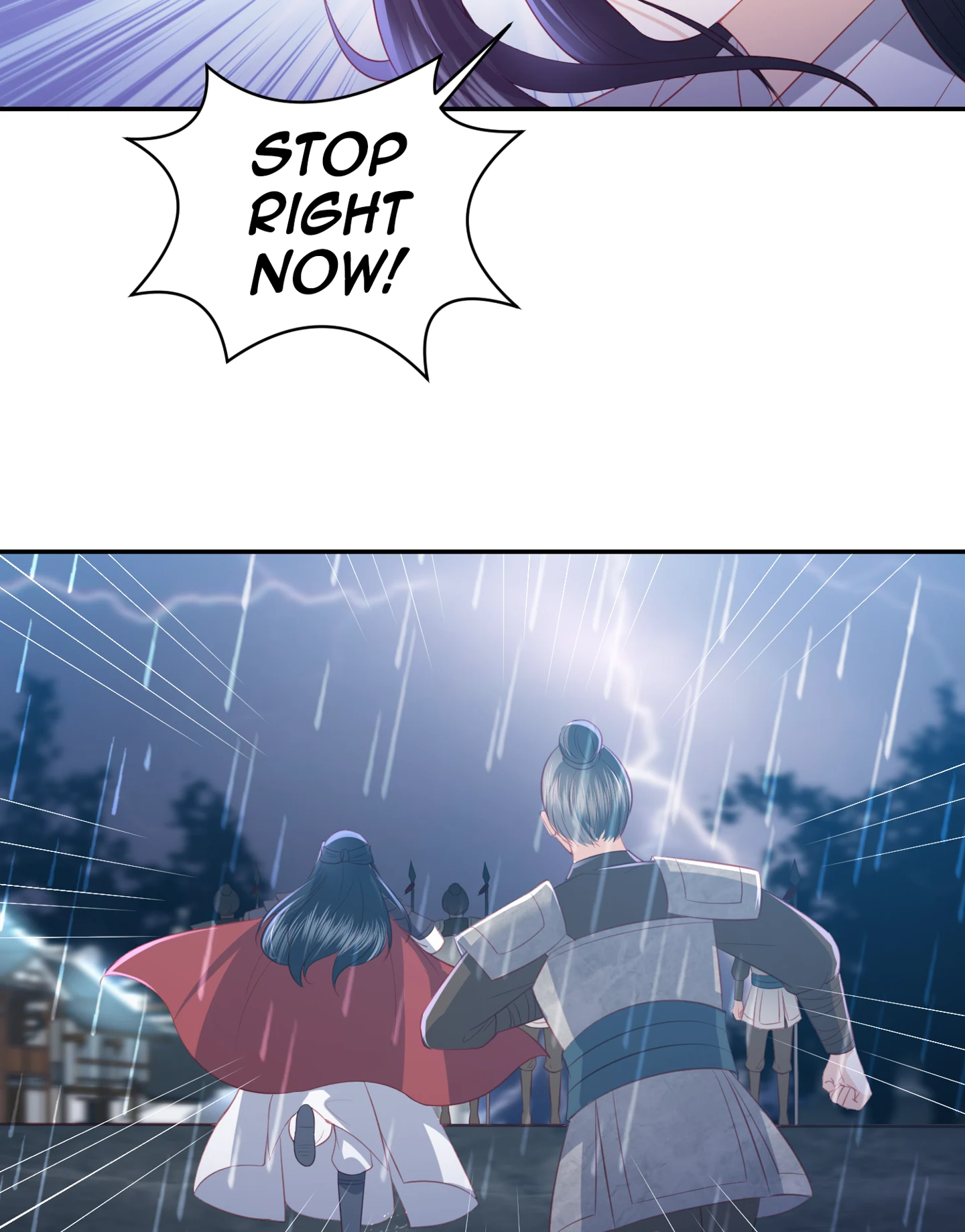 Lost Phoenix: Spoil the Repudiated Empress Chapter 52 - page 26