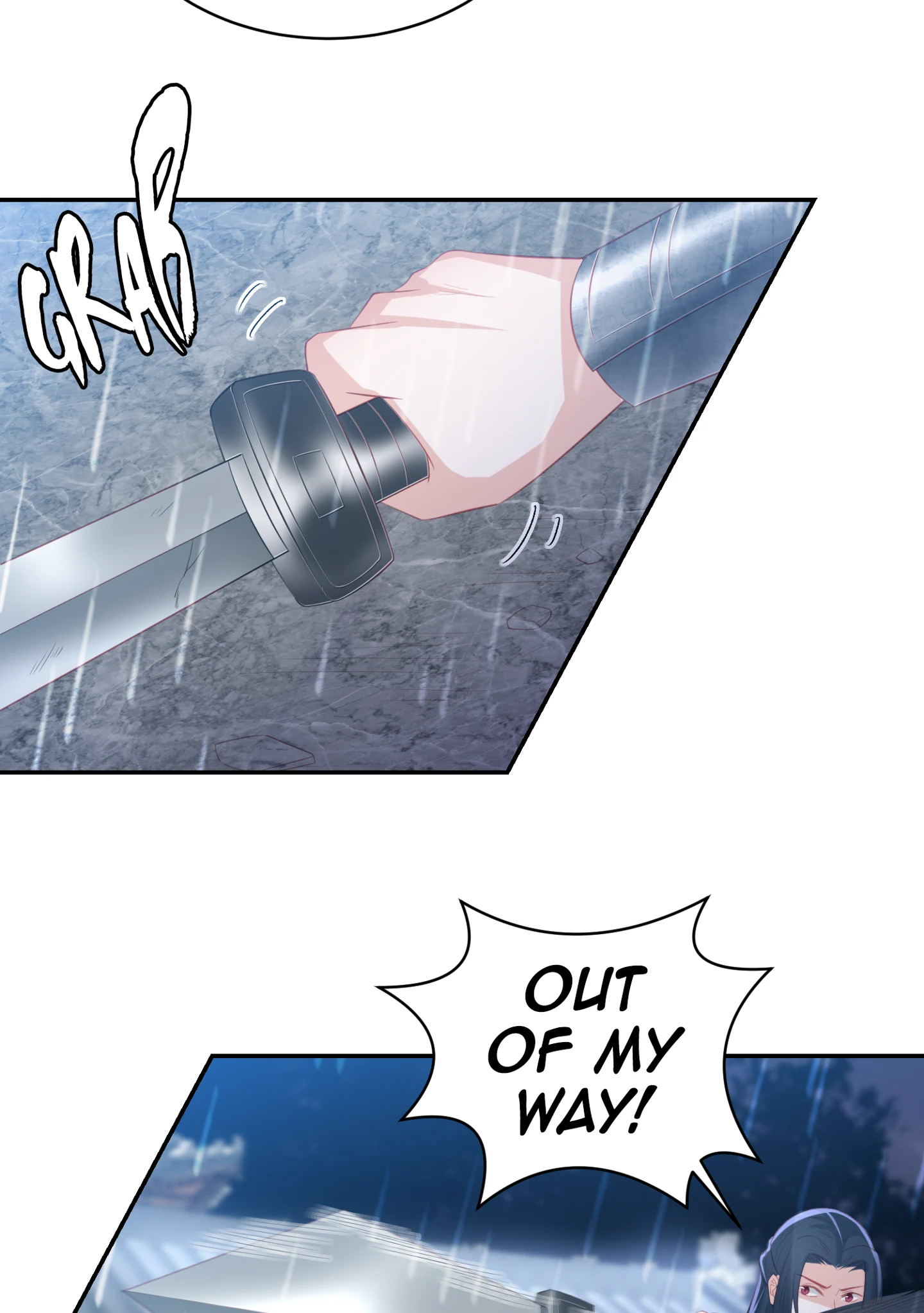 Lost Phoenix: Spoil the Repudiated Empress Chapter 52 - page 31