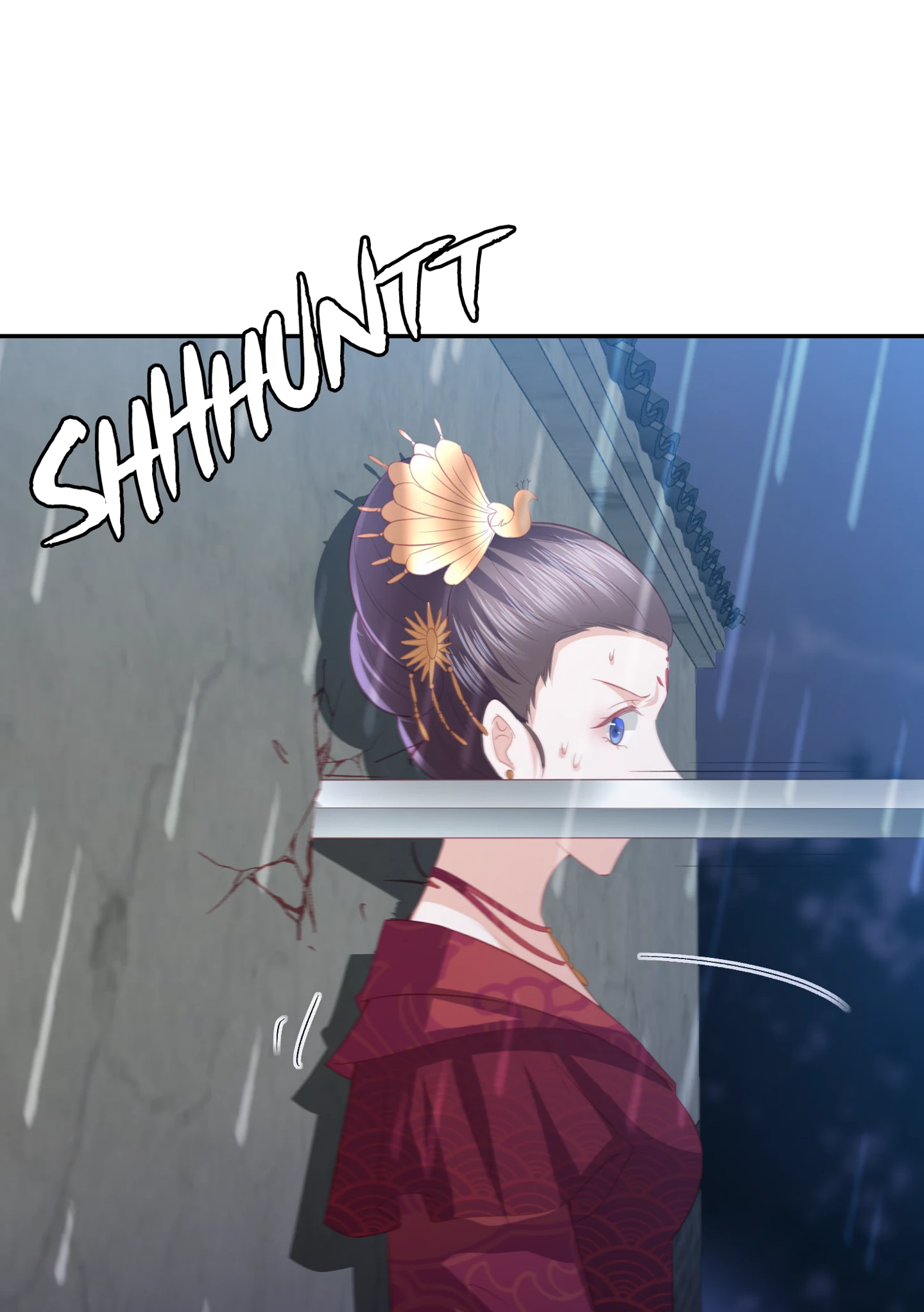 Lost Phoenix: Spoil the Repudiated Empress Chapter 52 - page 33