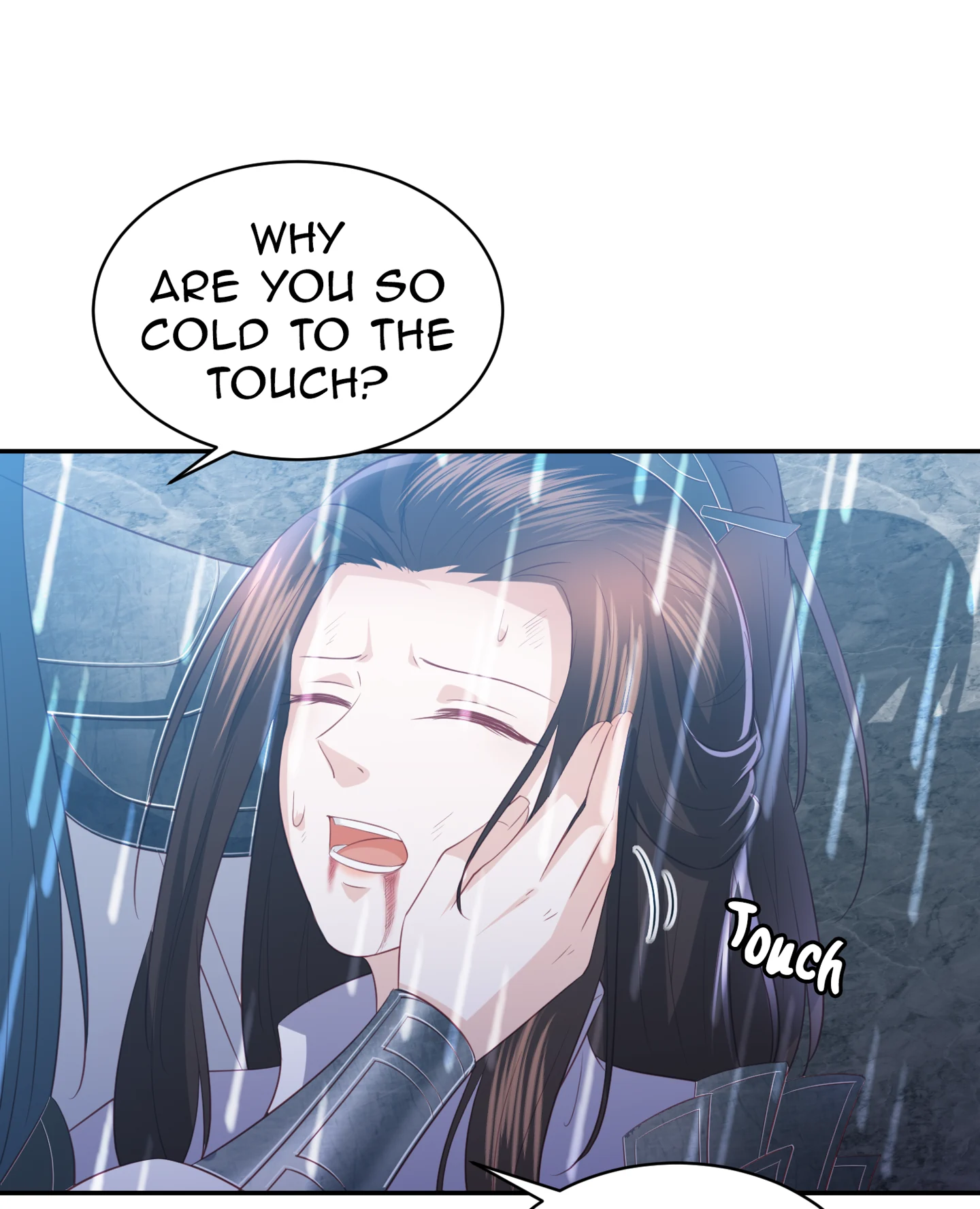 Lost Phoenix: Spoil the Repudiated Empress Chapter 52 - page 35