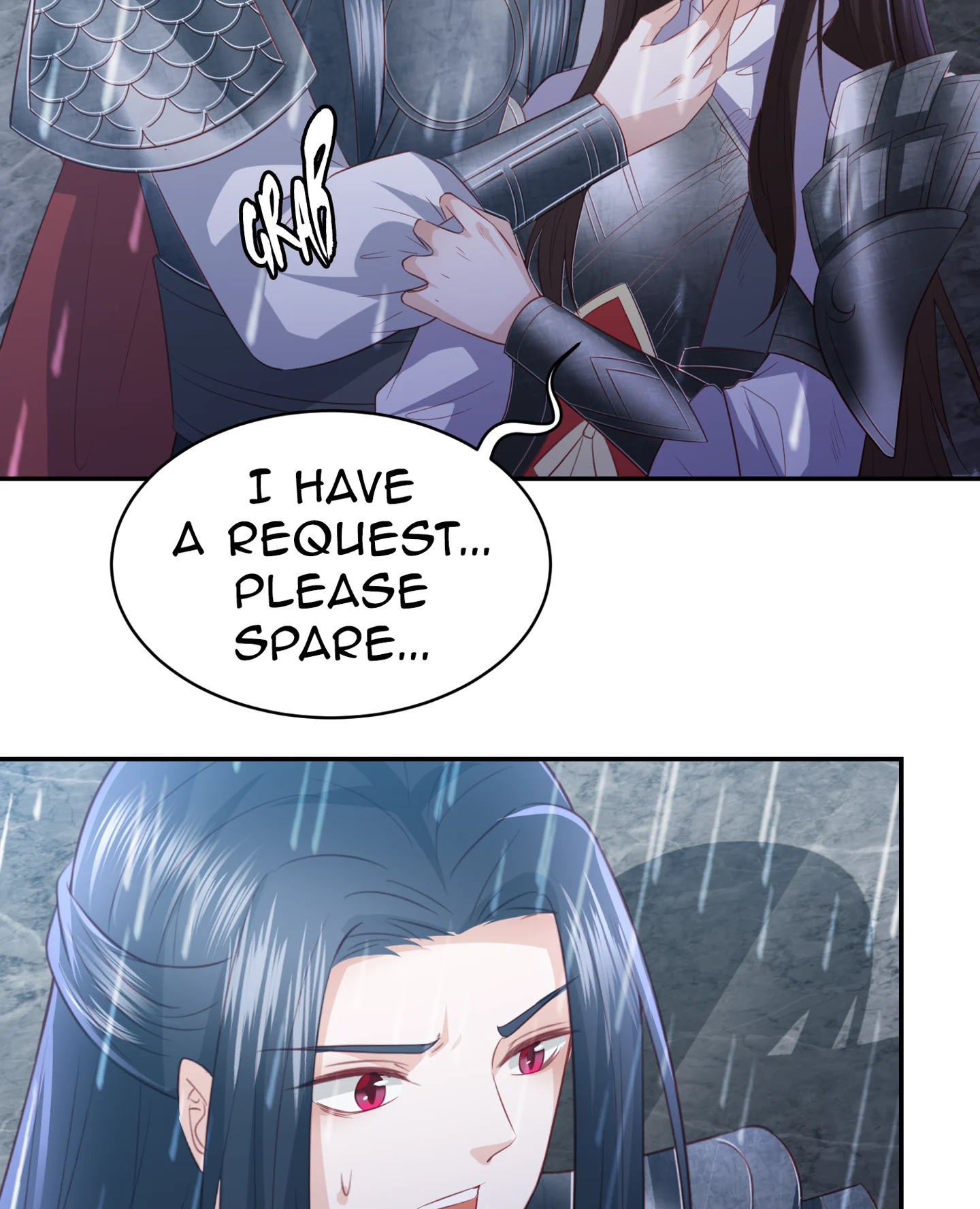 Lost Phoenix: Spoil the Repudiated Empress Chapter 52 - page 37