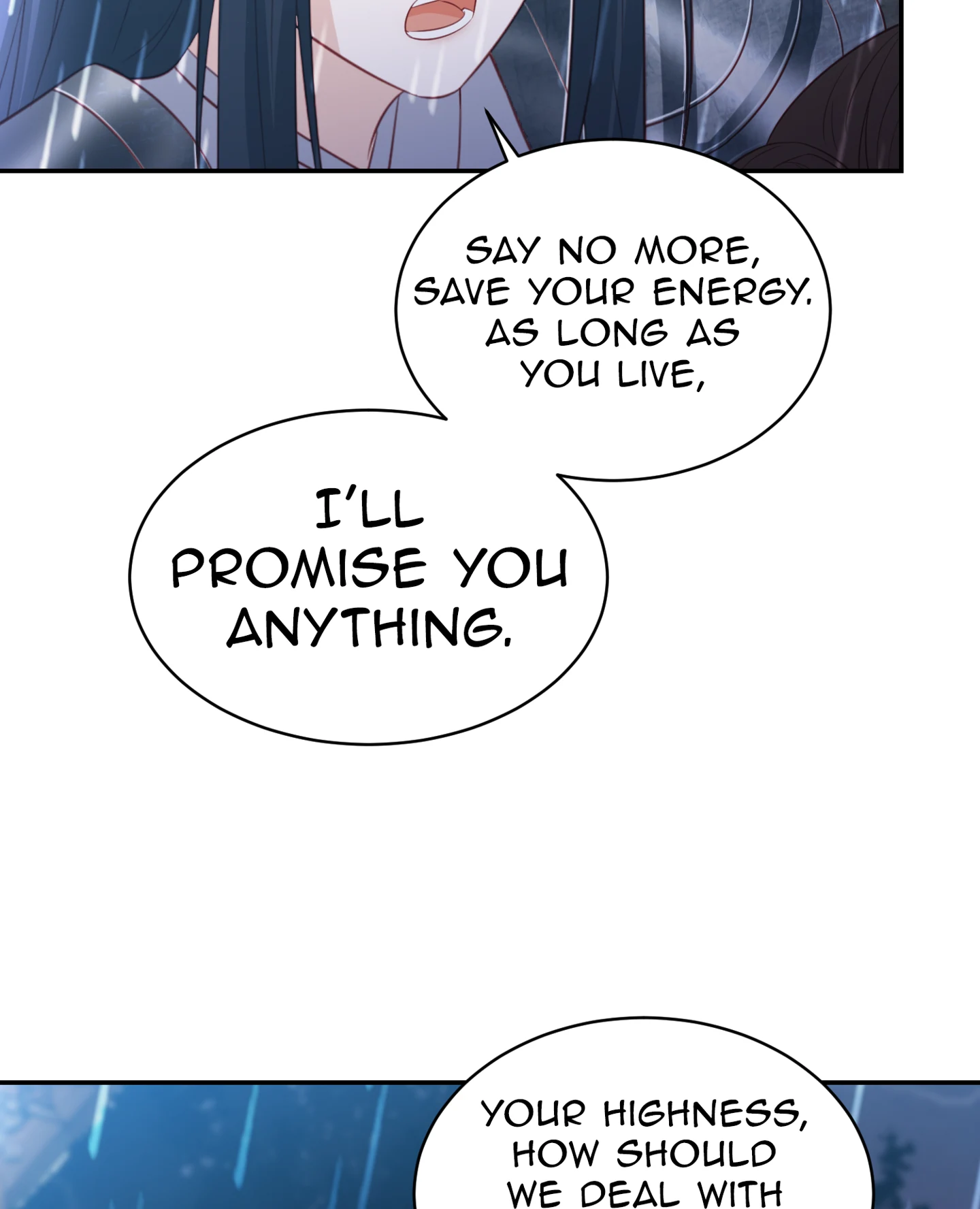 Lost Phoenix: Spoil the Repudiated Empress Chapter 52 - page 38