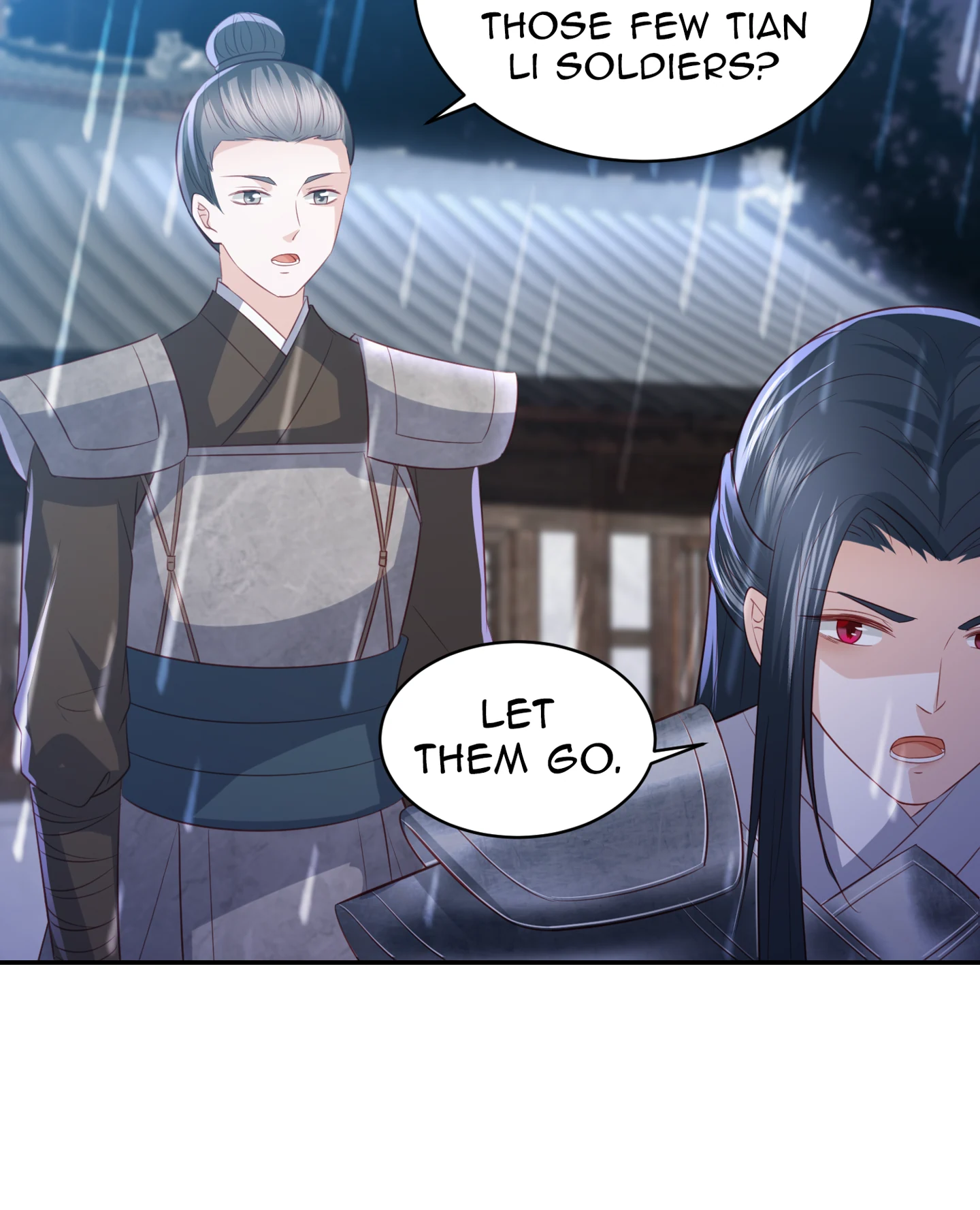 Lost Phoenix: Spoil the Repudiated Empress Chapter 52 - page 39