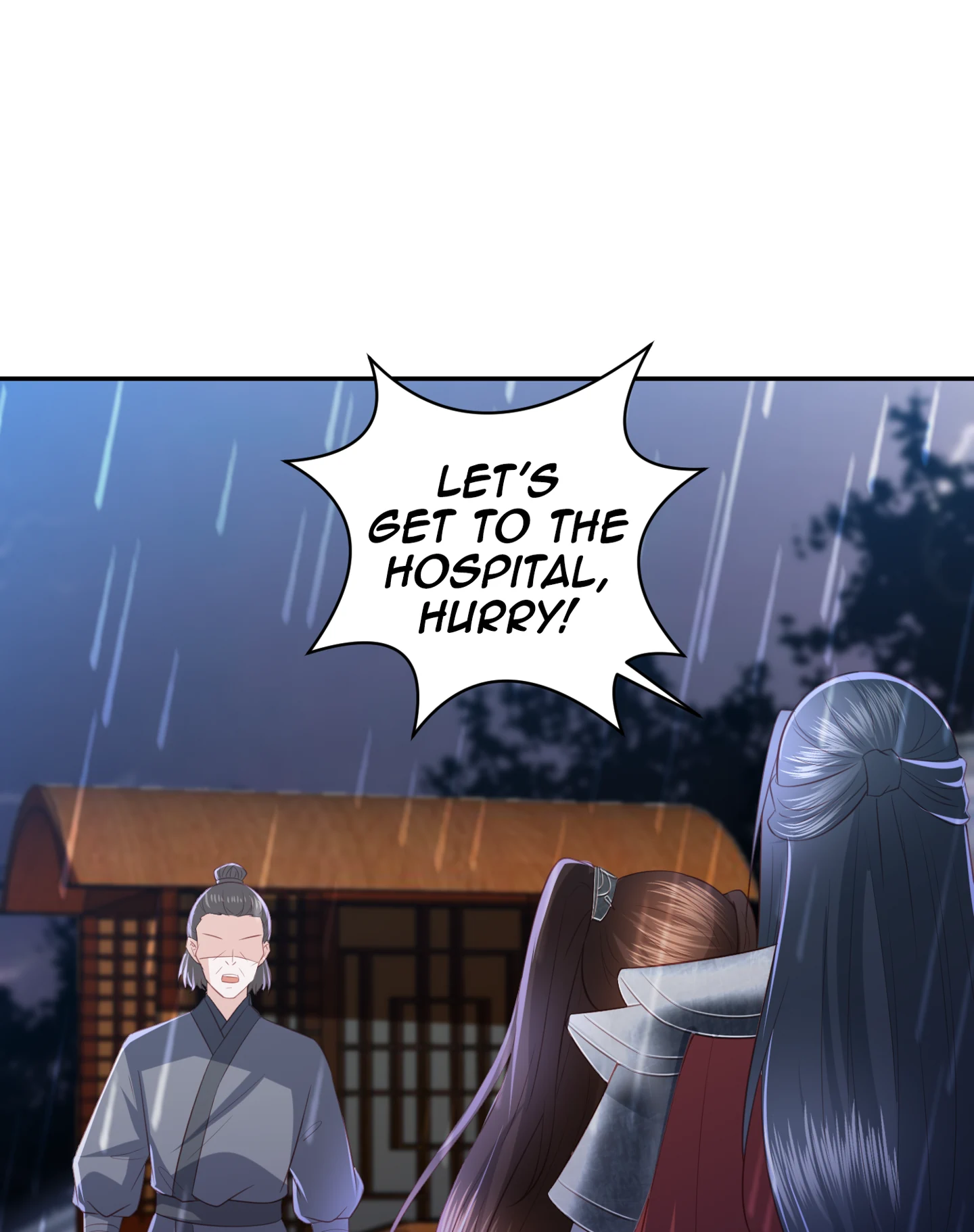 Lost Phoenix: Spoil the Repudiated Empress Chapter 52 - page 40