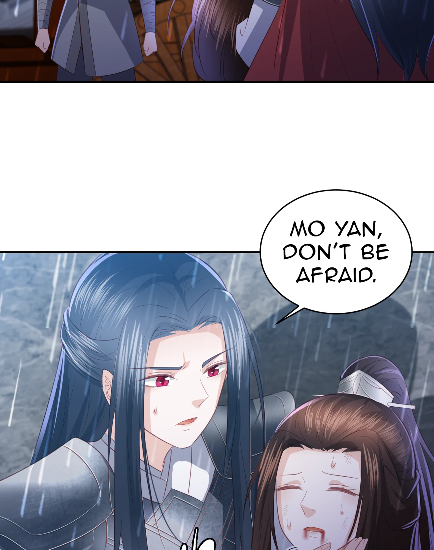 Lost Phoenix: Spoil the Repudiated Empress Chapter 52 - page 41