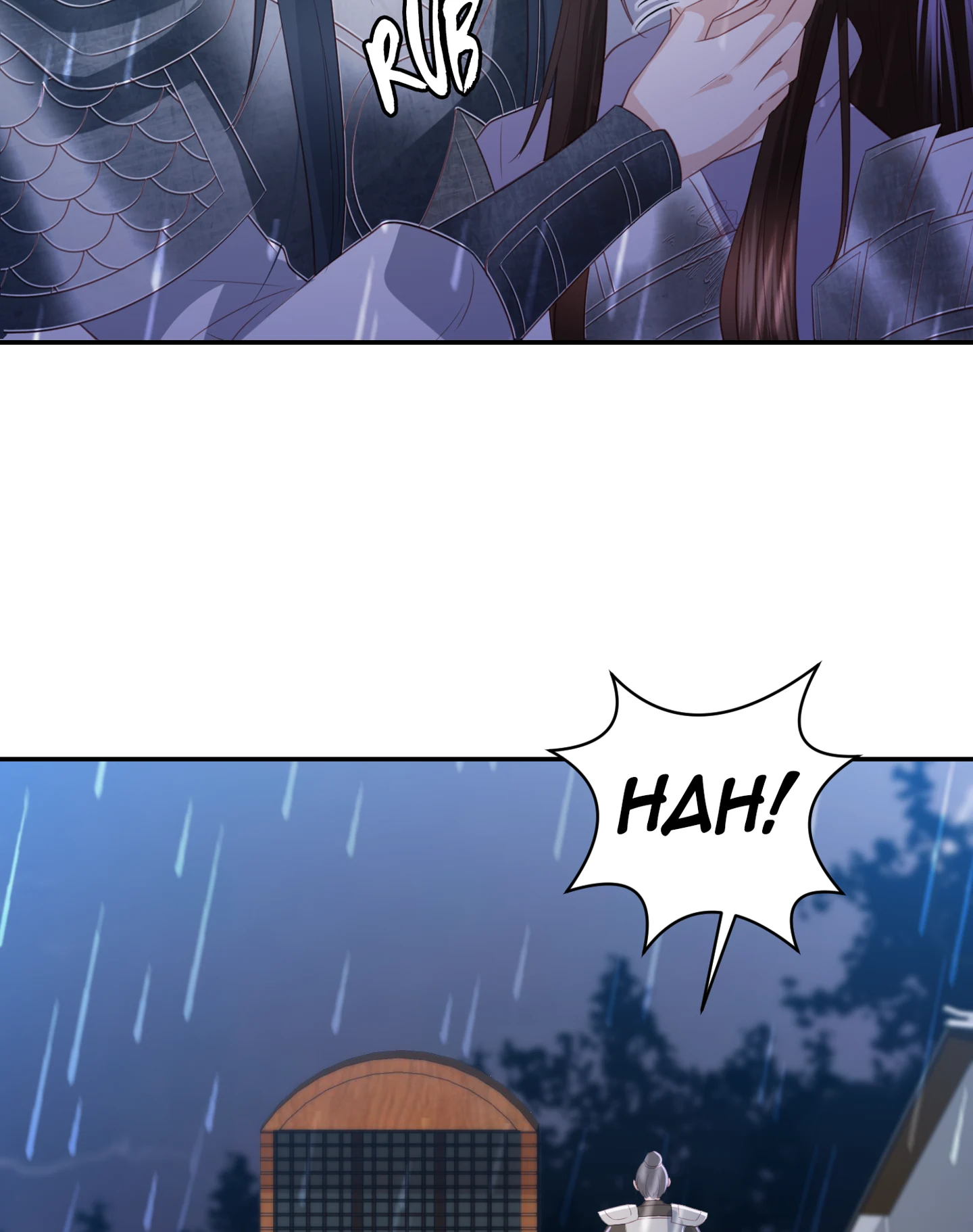 Lost Phoenix: Spoil the Repudiated Empress Chapter 52 - page 42