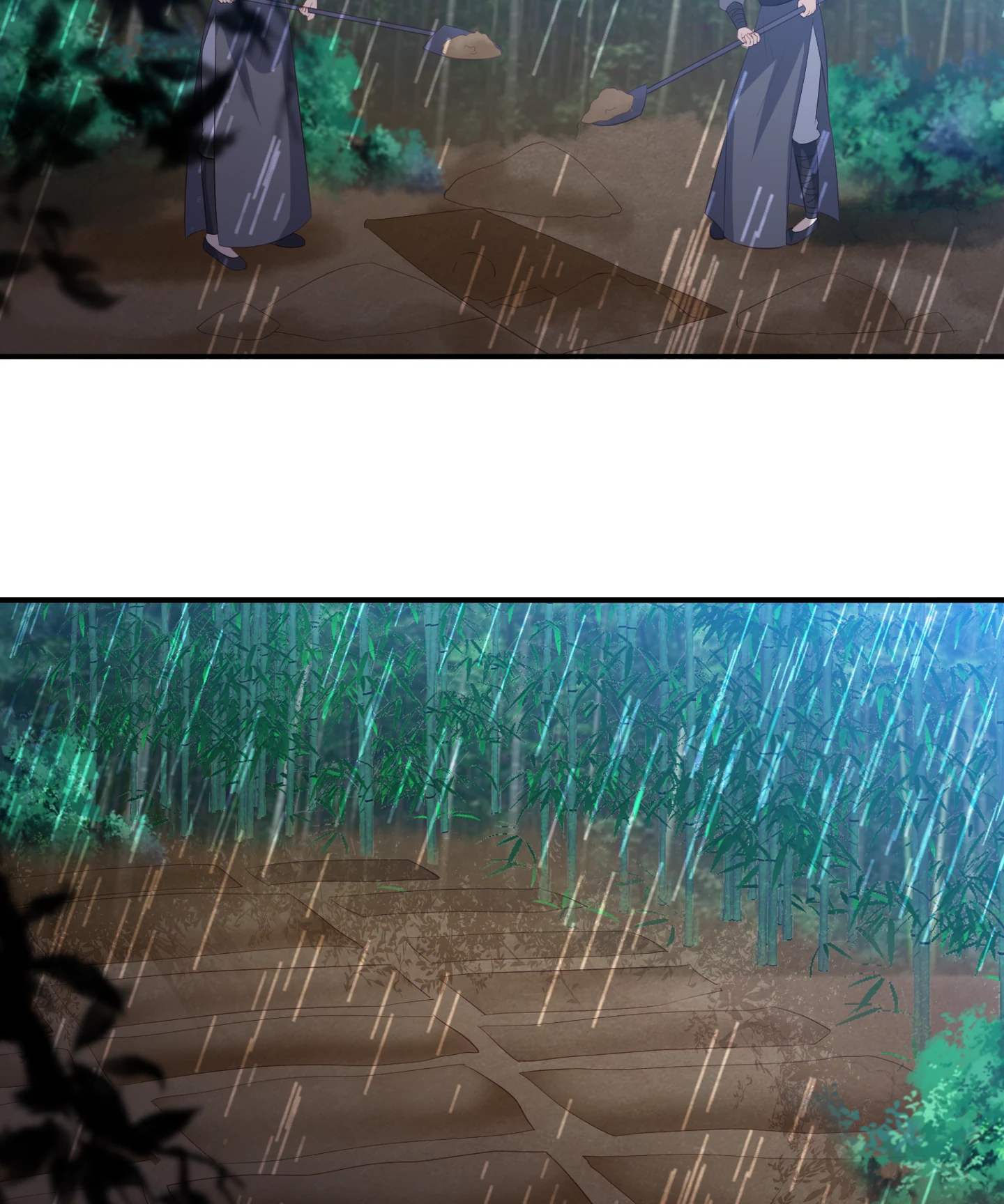 Lost Phoenix: Spoil the Repudiated Empress Chapter 69 - page 10