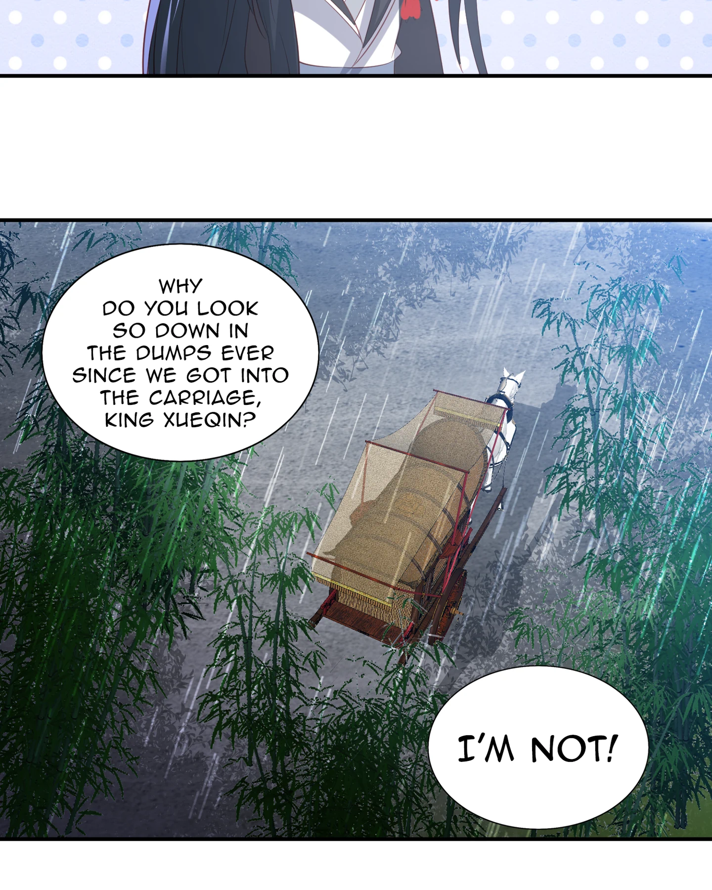 Lost Phoenix: Spoil the Repudiated Empress Chapter 69 - page 24