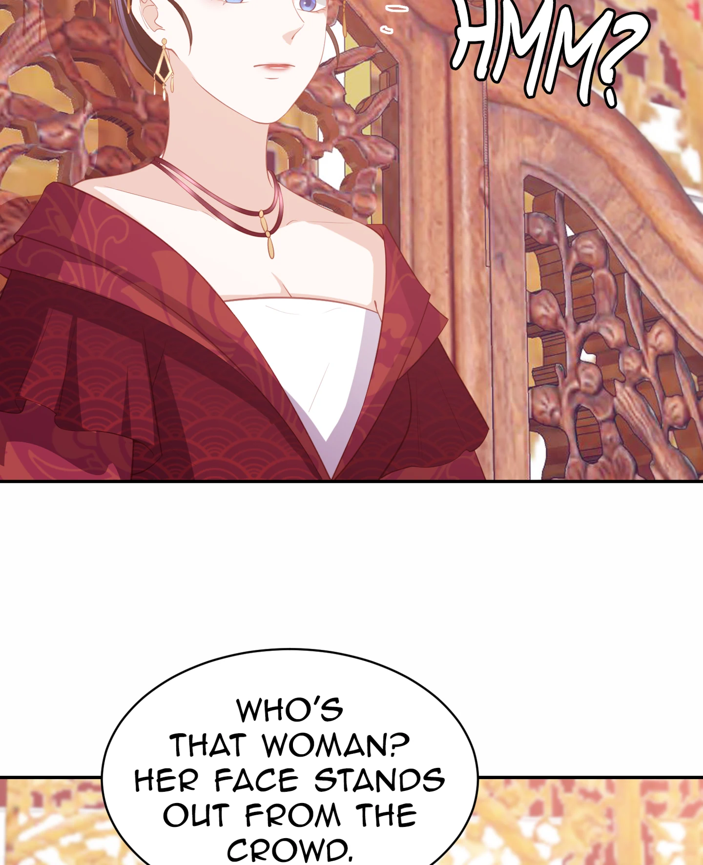 Lost Phoenix: Spoil the Repudiated Empress Chapter 41 - page 17