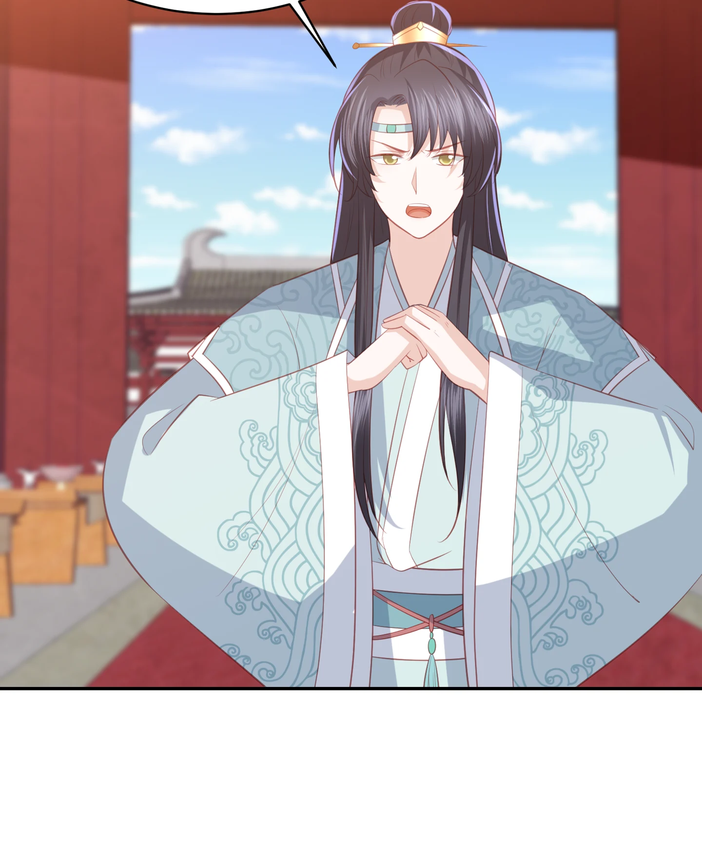 Lost Phoenix: Spoil the Repudiated Empress Chapter 41 - page 24