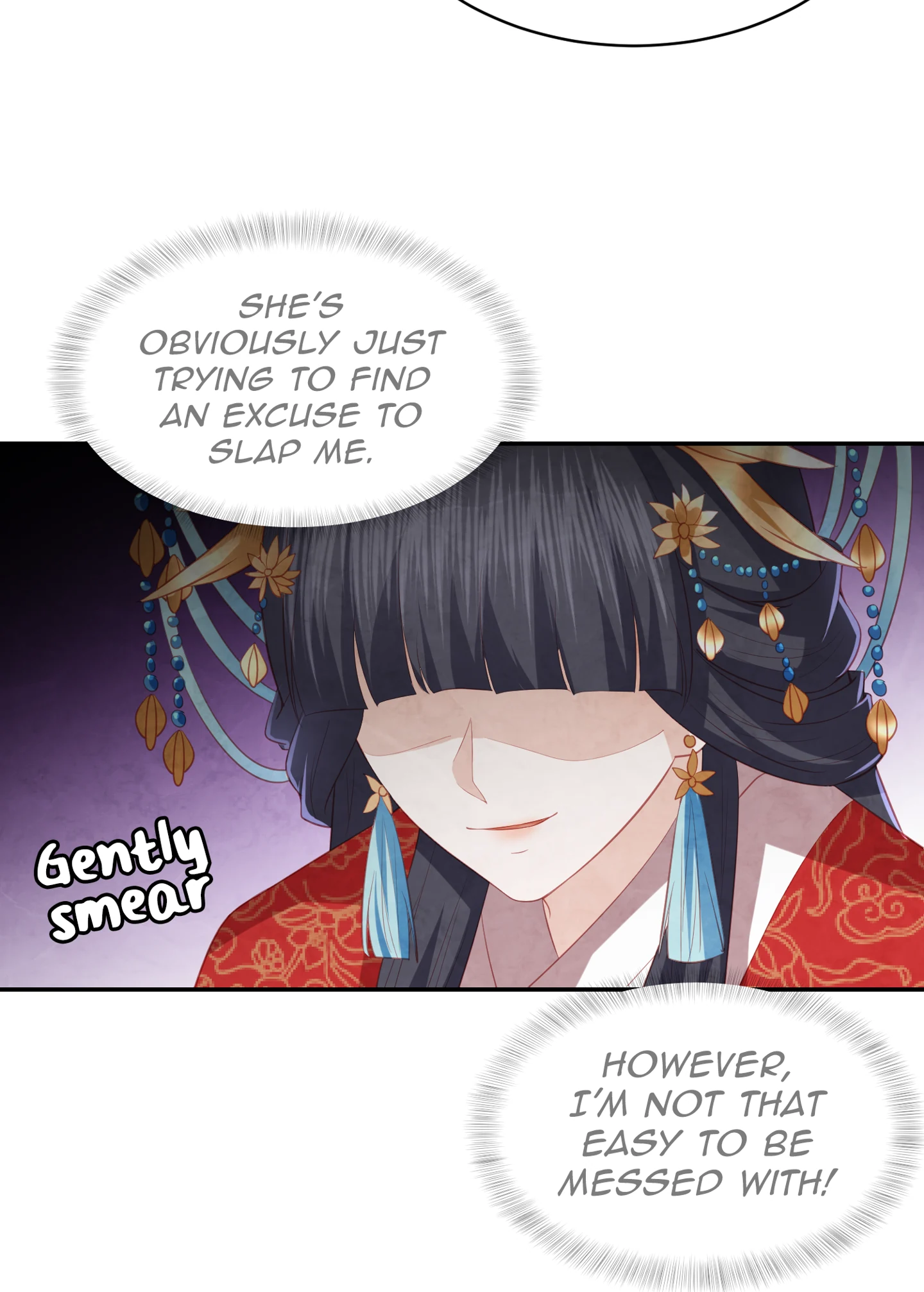 Lost Phoenix: Spoil the Repudiated Empress Chapter 41 - page 27