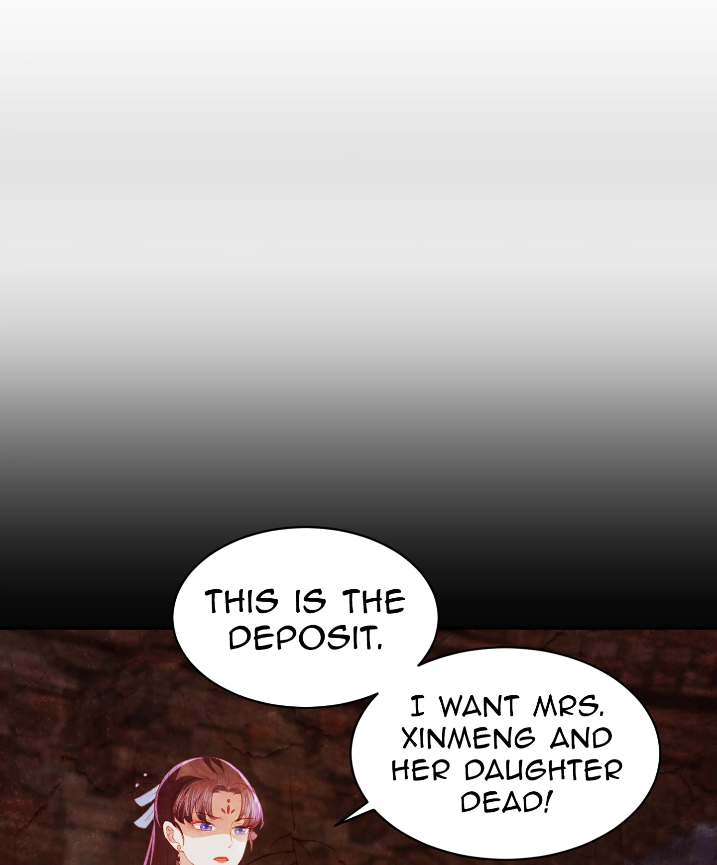 Lost Phoenix: Spoil the Repudiated Empress Chapter 41 - page 35