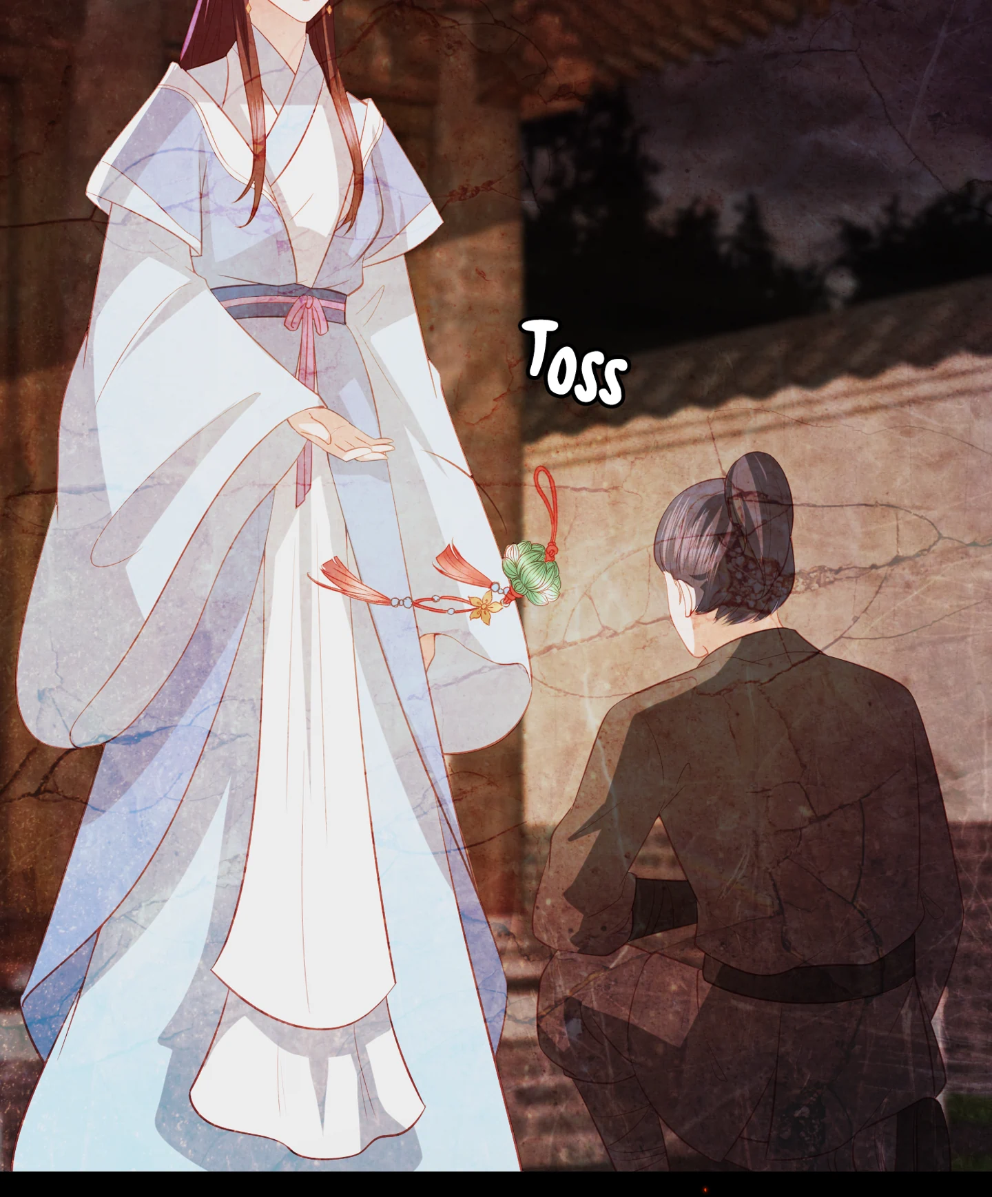 Lost Phoenix: Spoil the Repudiated Empress Chapter 41 - page 36