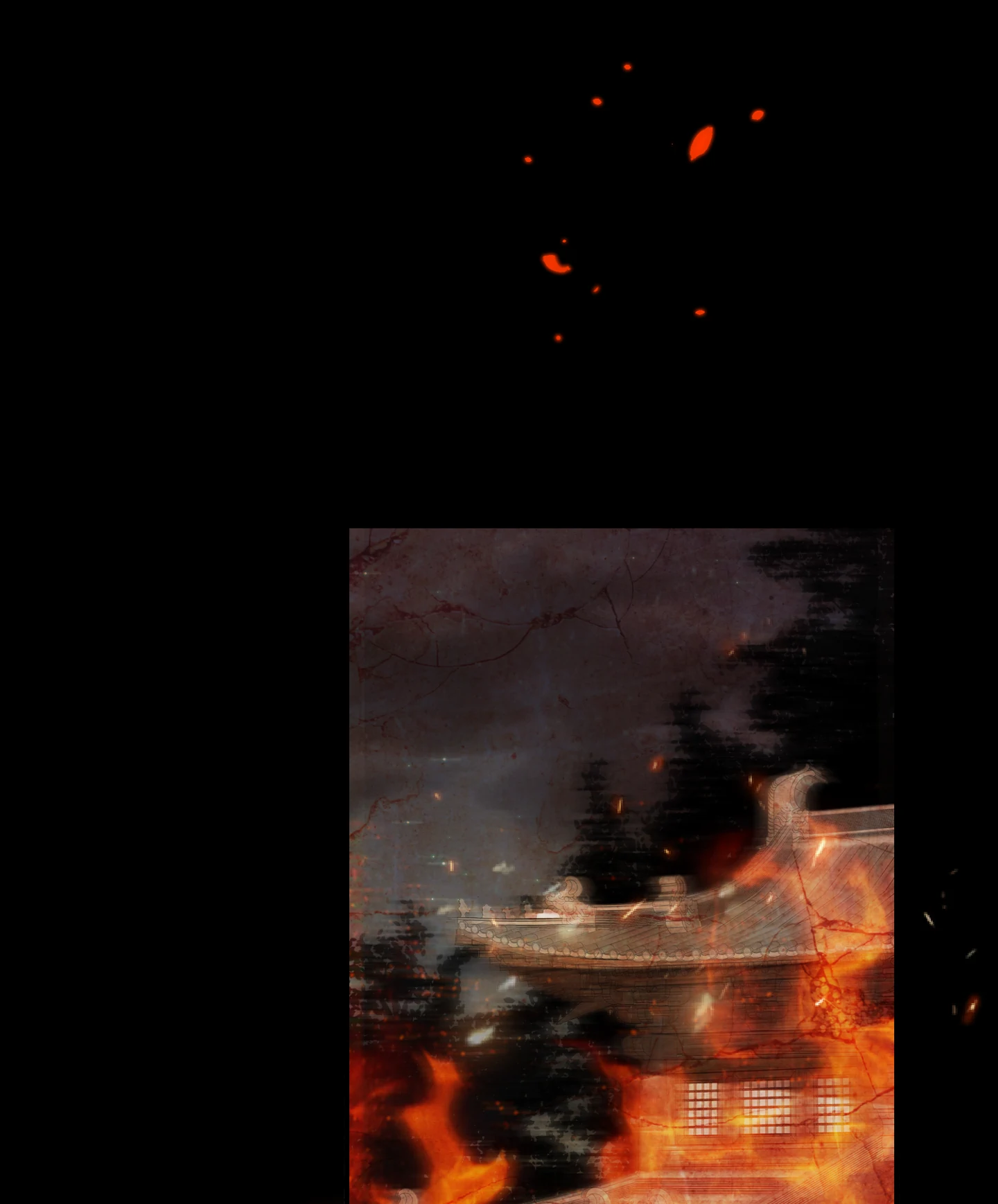 Lost Phoenix: Spoil the Repudiated Empress Chapter 41 - page 37