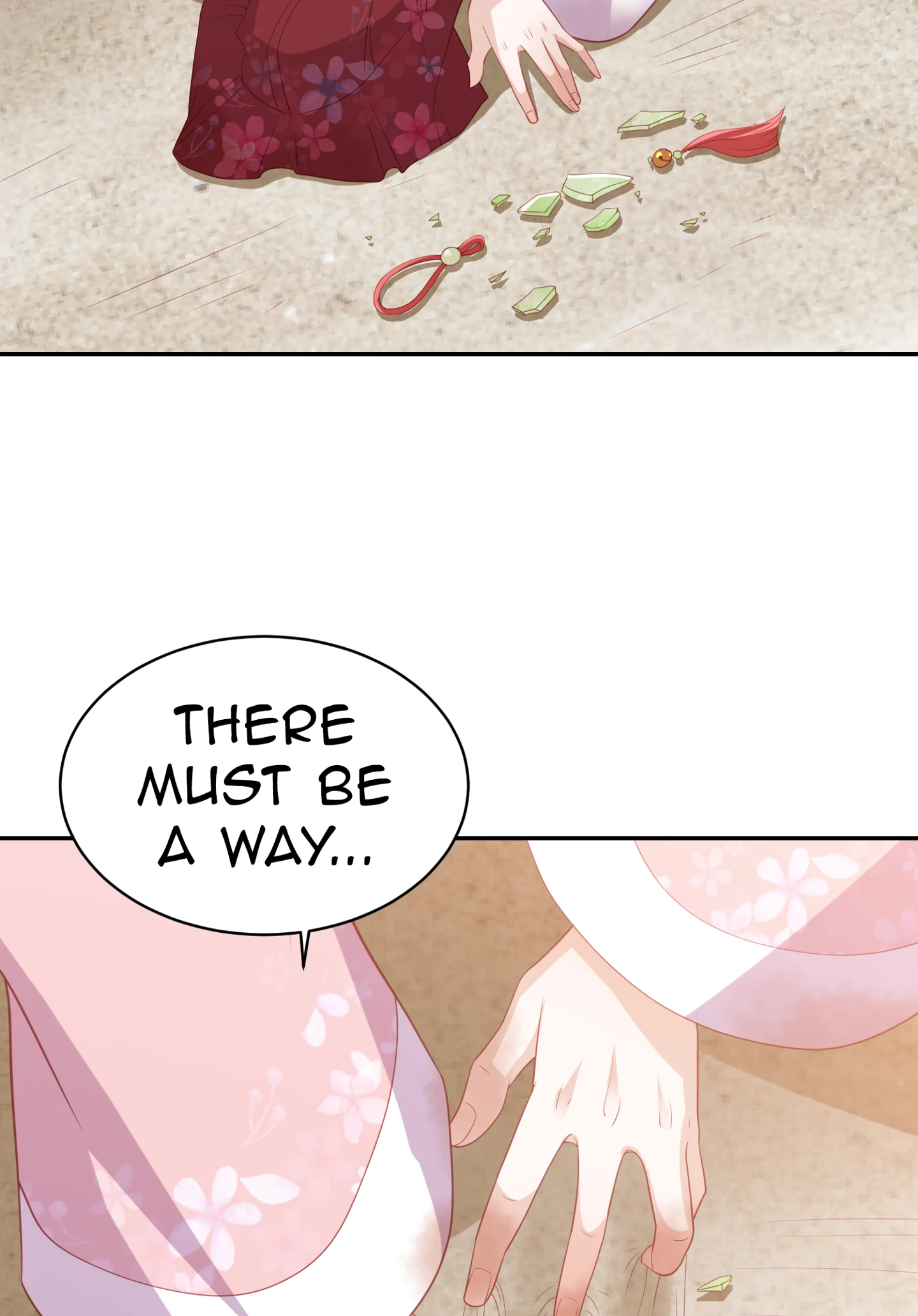 Lost Phoenix: Spoil the Repudiated Empress Chapter 68 - page 10