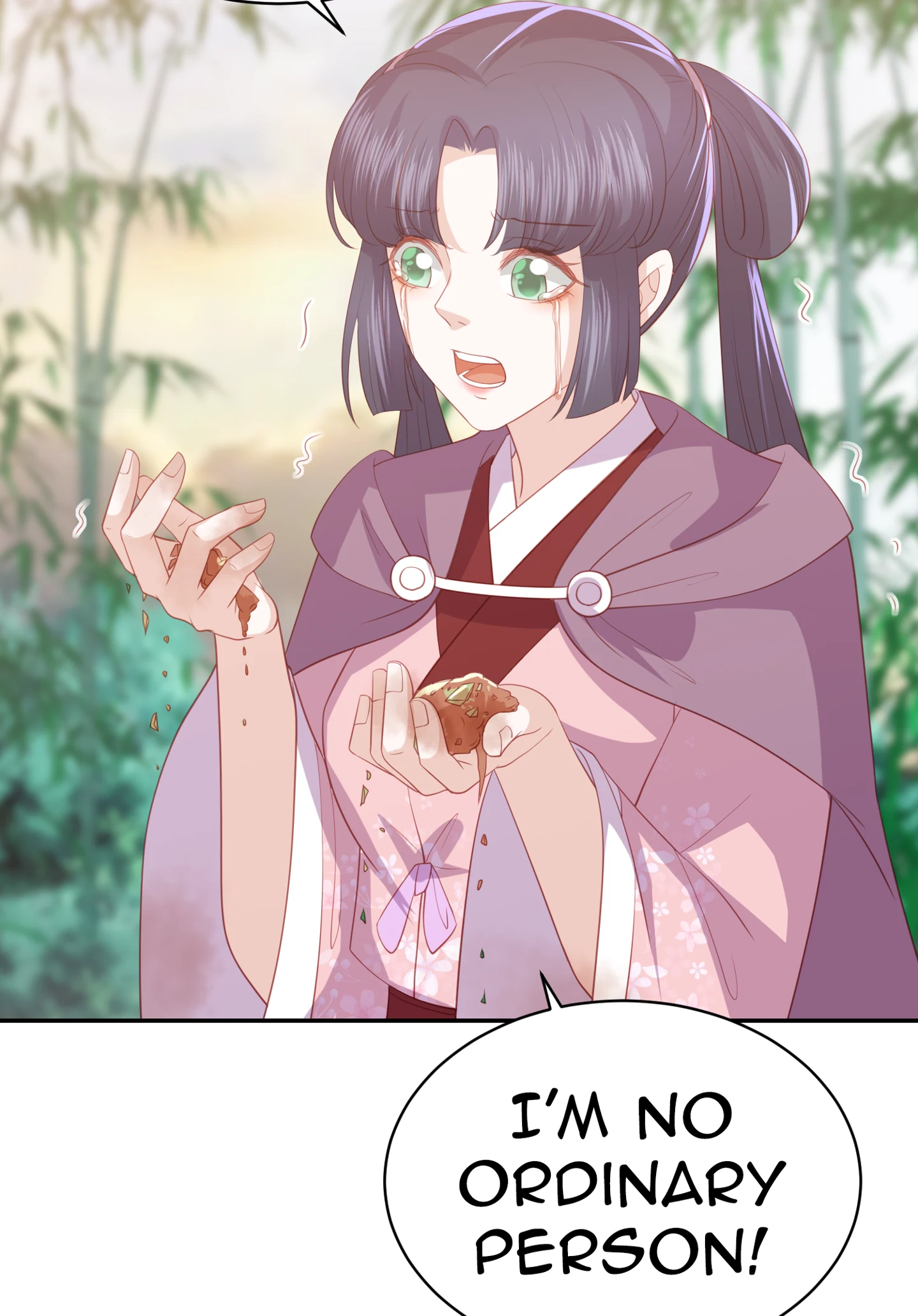 Lost Phoenix: Spoil the Repudiated Empress Chapter 68 - page 12