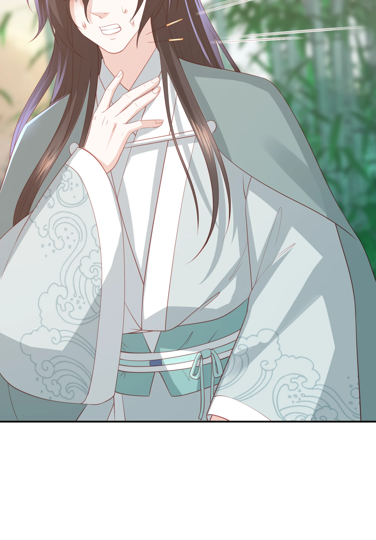 Lost Phoenix: Spoil the Repudiated Empress Chapter 68 - page 14