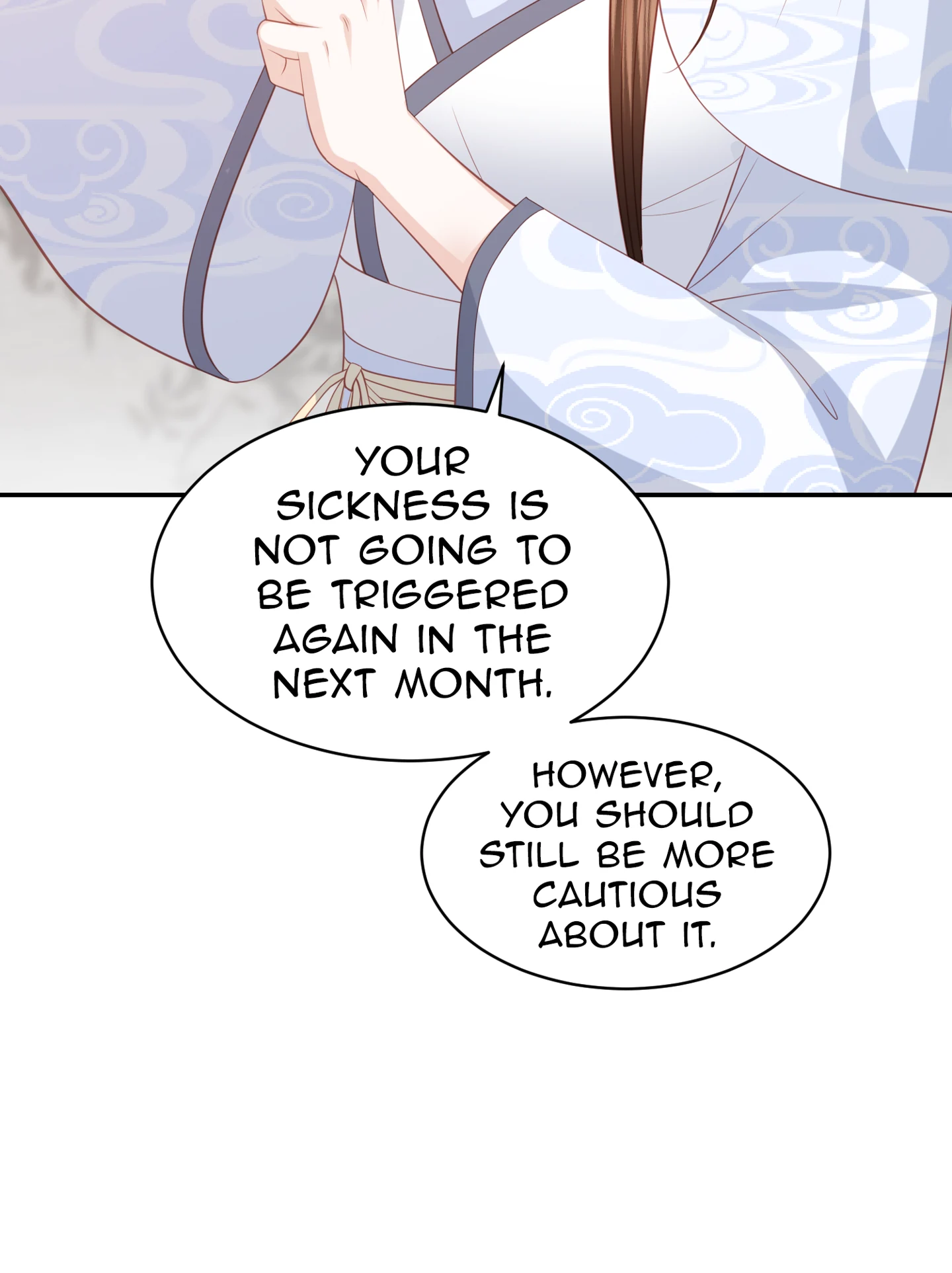 Lost Phoenix: Spoil the Repudiated Empress Chapter 68 - page 19