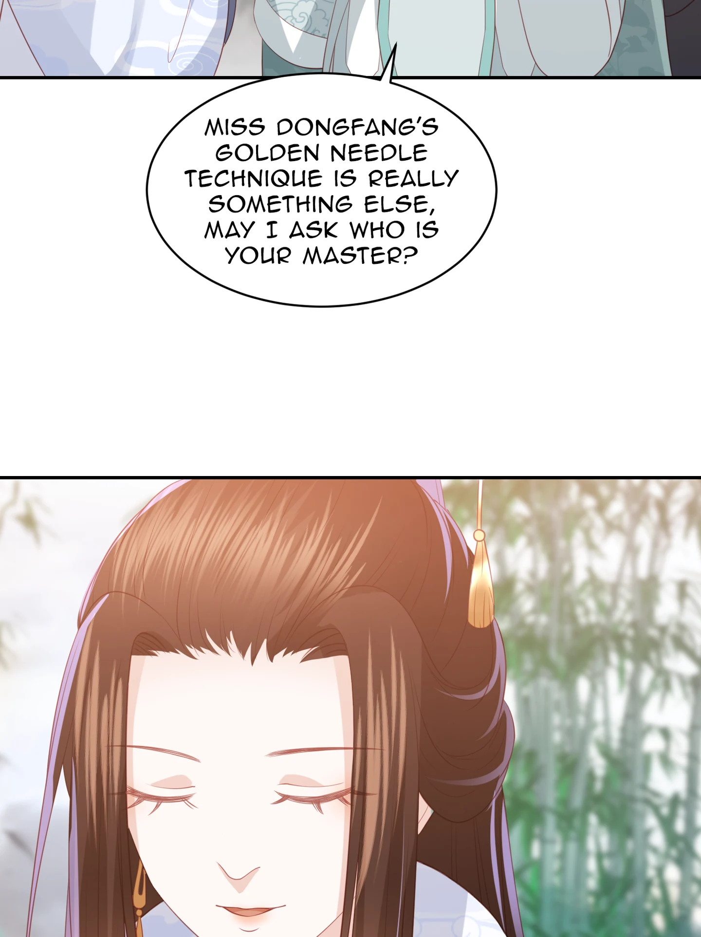 Lost Phoenix: Spoil the Repudiated Empress Chapter 68 - page 21