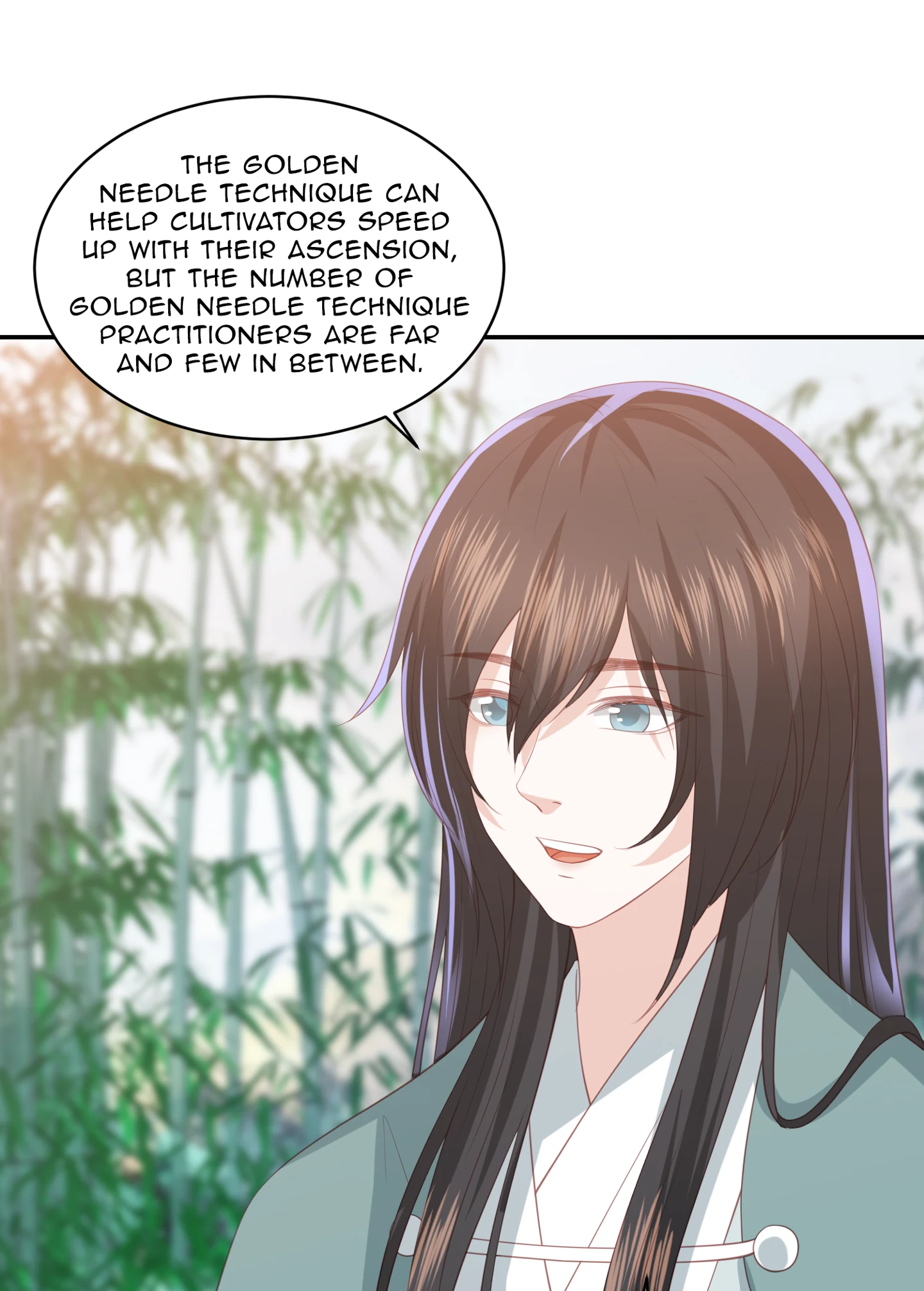 Lost Phoenix: Spoil the Repudiated Empress Chapter 68 - page 25