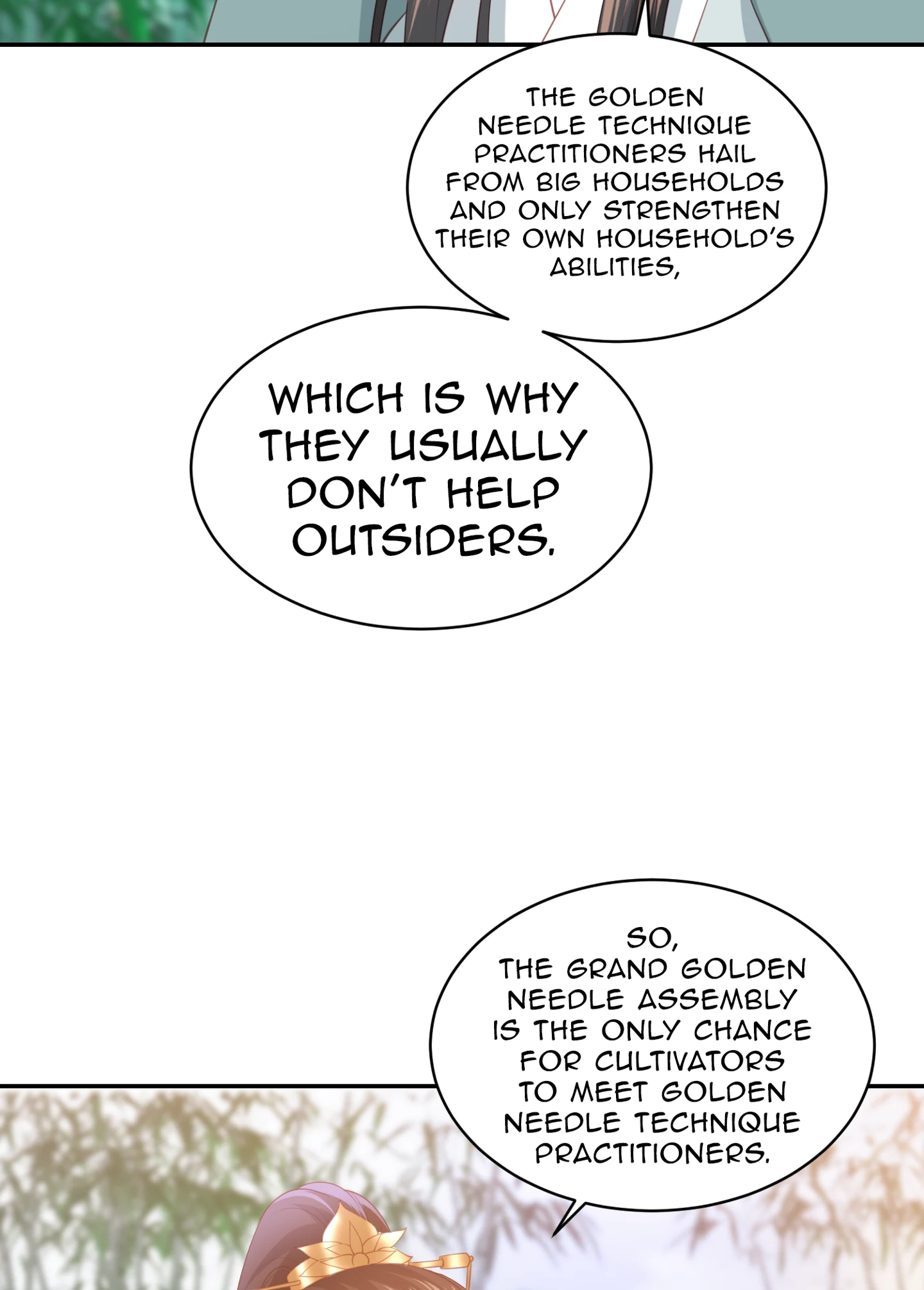 Lost Phoenix: Spoil the Repudiated Empress Chapter 68 - page 26