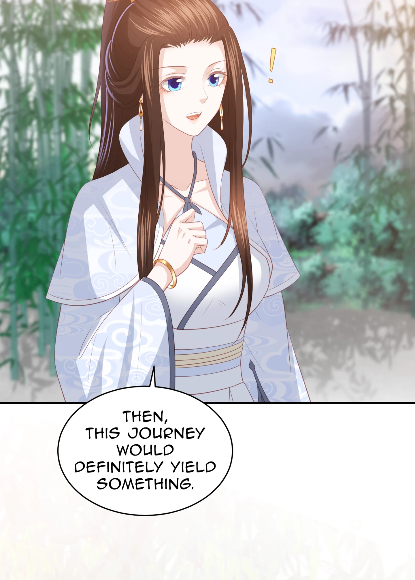 Lost Phoenix: Spoil the Repudiated Empress Chapter 68 - page 27