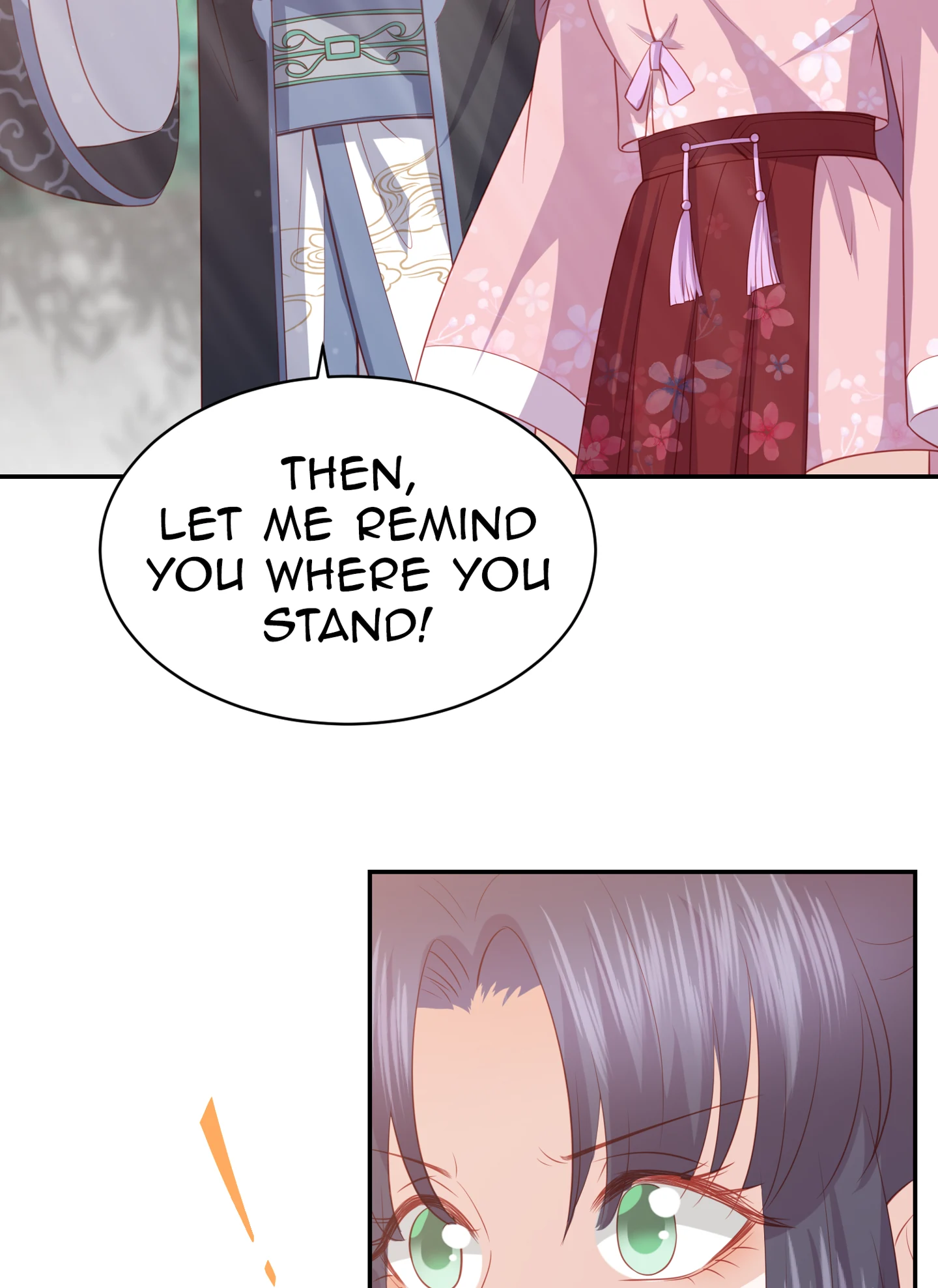 Lost Phoenix: Spoil the Repudiated Empress Chapter 68 - page 2