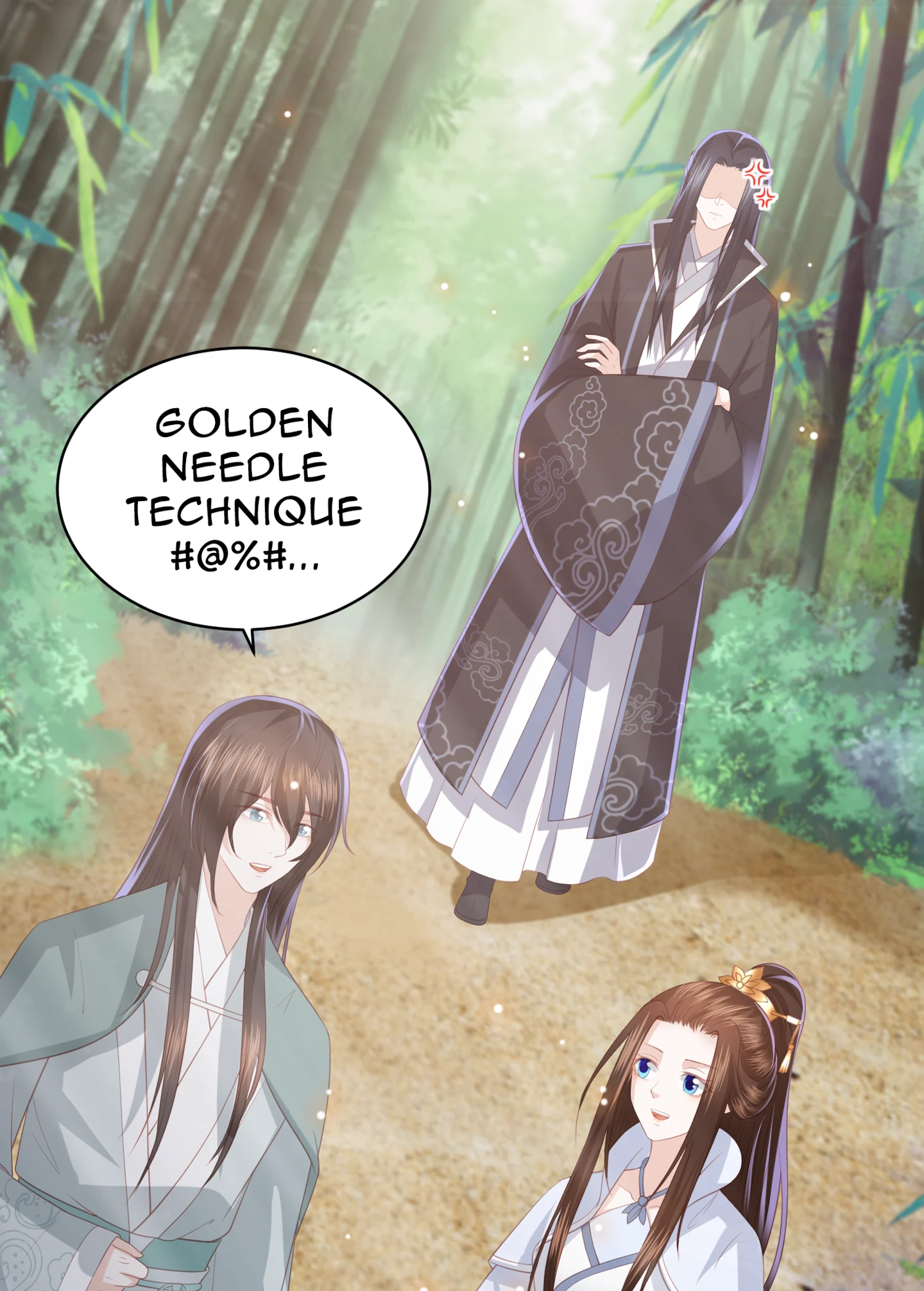 Lost Phoenix: Spoil the Repudiated Empress Chapter 68 - page 29