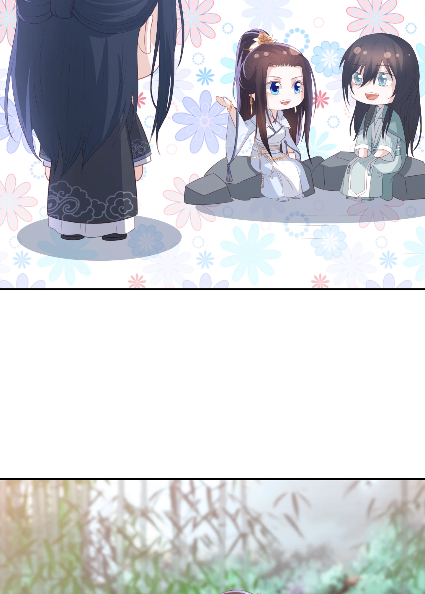 Lost Phoenix: Spoil the Repudiated Empress Chapter 68 - page 31