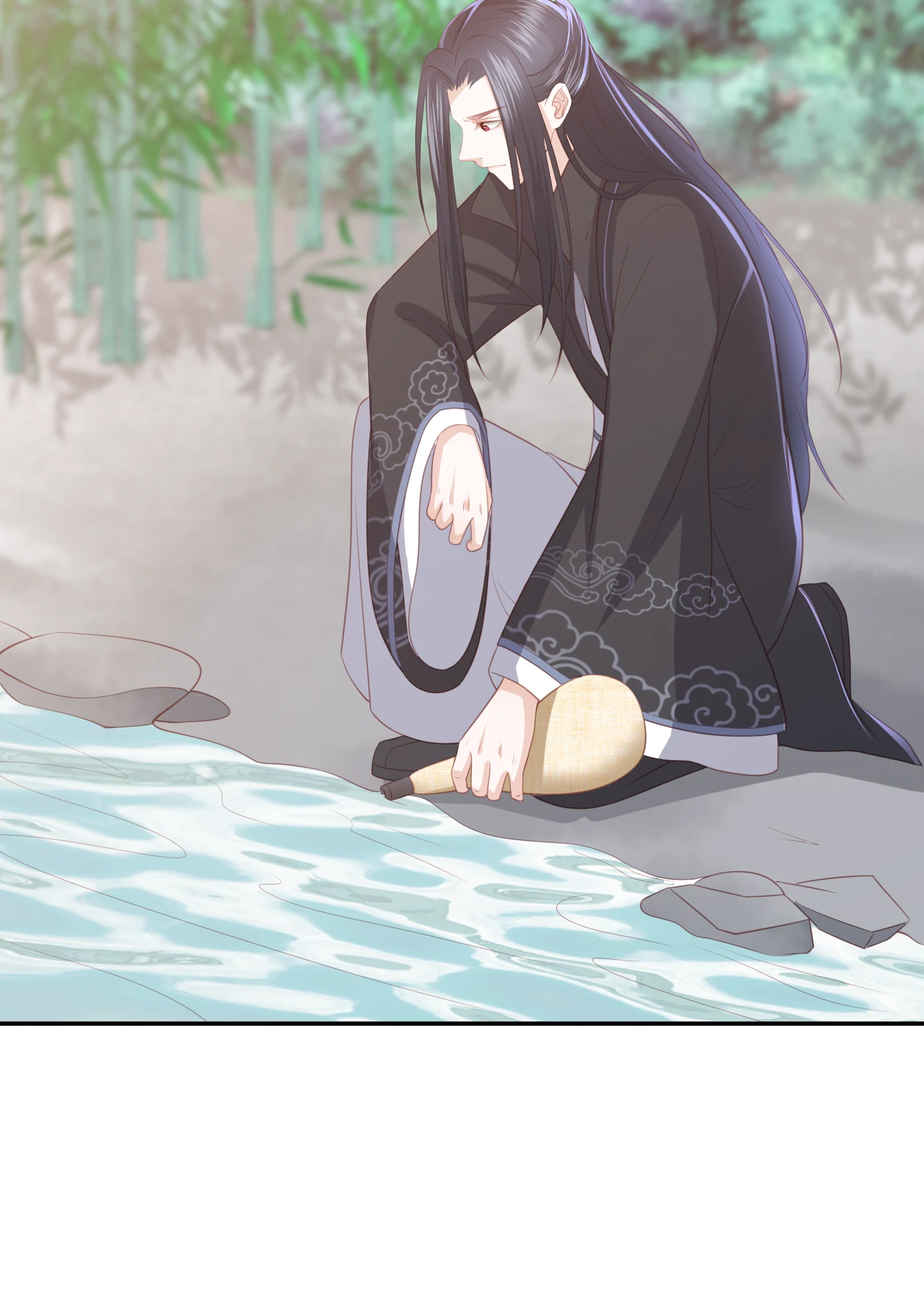 Lost Phoenix: Spoil the Repudiated Empress Chapter 68 - page 32