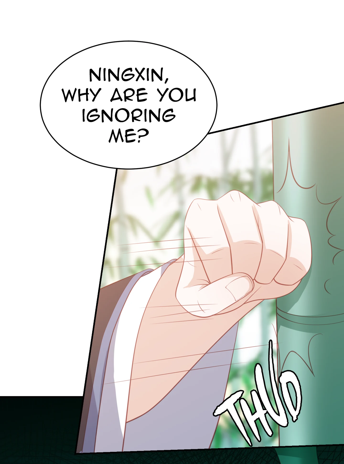 Lost Phoenix: Spoil the Repudiated Empress Chapter 68 - page 33