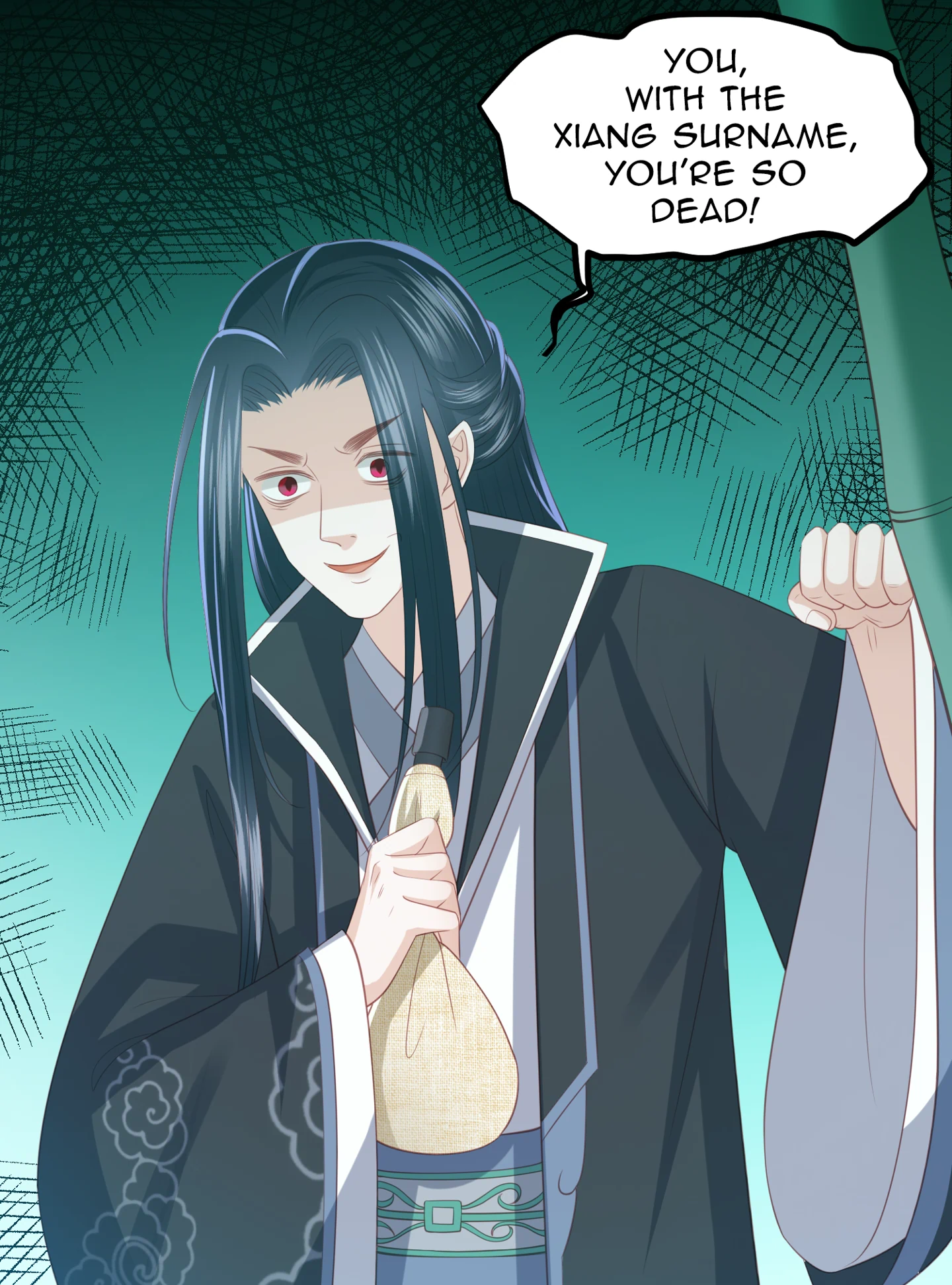 Lost Phoenix: Spoil the Repudiated Empress Chapter 68 - page 34