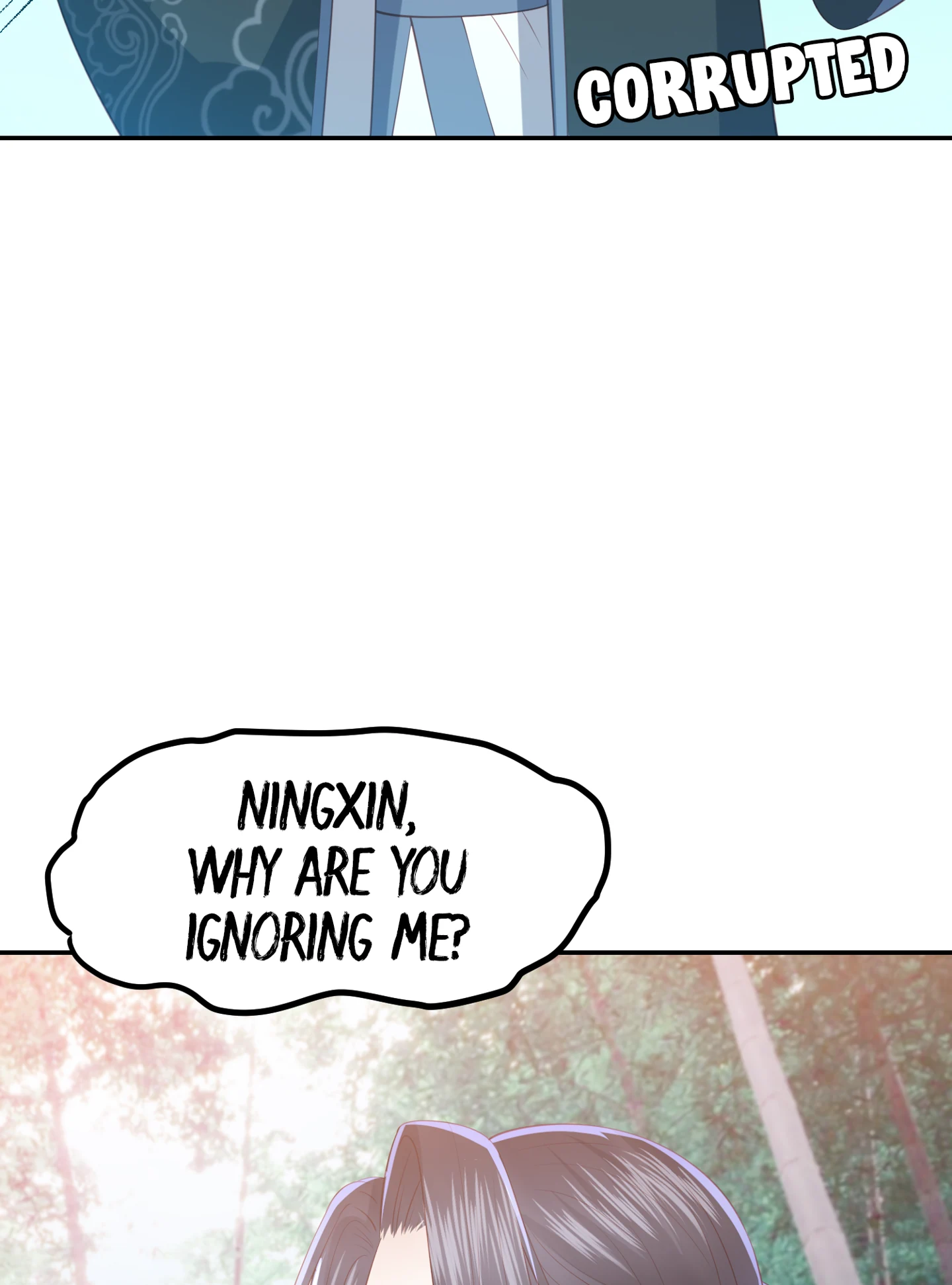 Lost Phoenix: Spoil the Repudiated Empress Chapter 68 - page 35