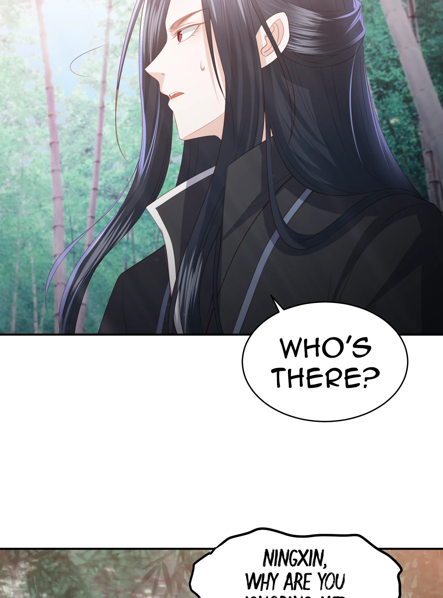 Lost Phoenix: Spoil the Repudiated Empress Chapter 68 - page 36