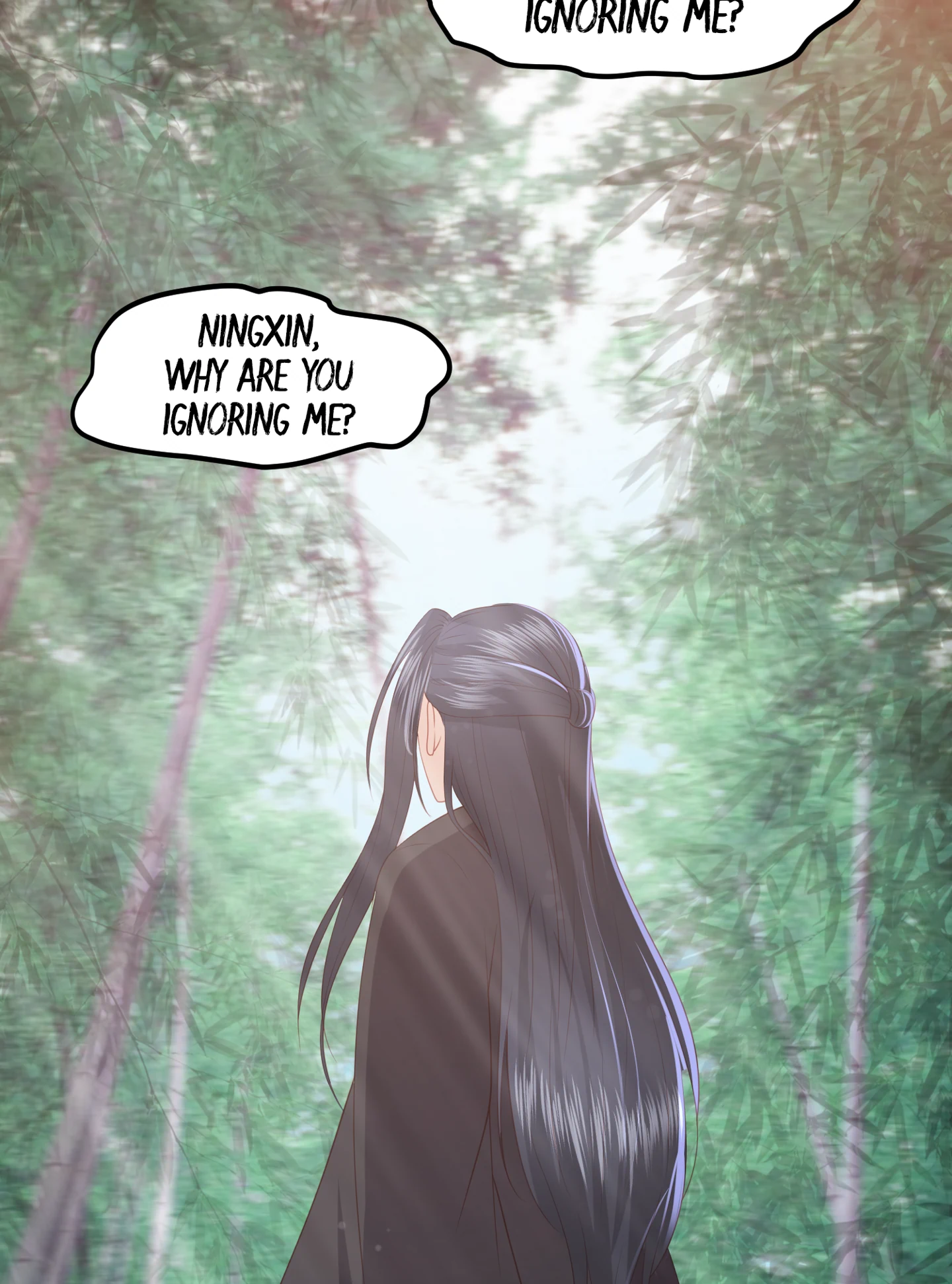 Lost Phoenix: Spoil the Repudiated Empress Chapter 68 - page 37
