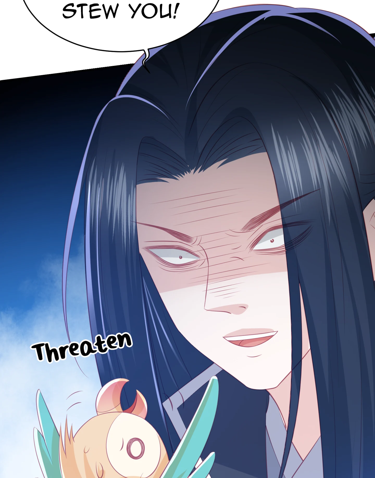 Lost Phoenix: Spoil the Repudiated Empress Chapter 68 - page 43