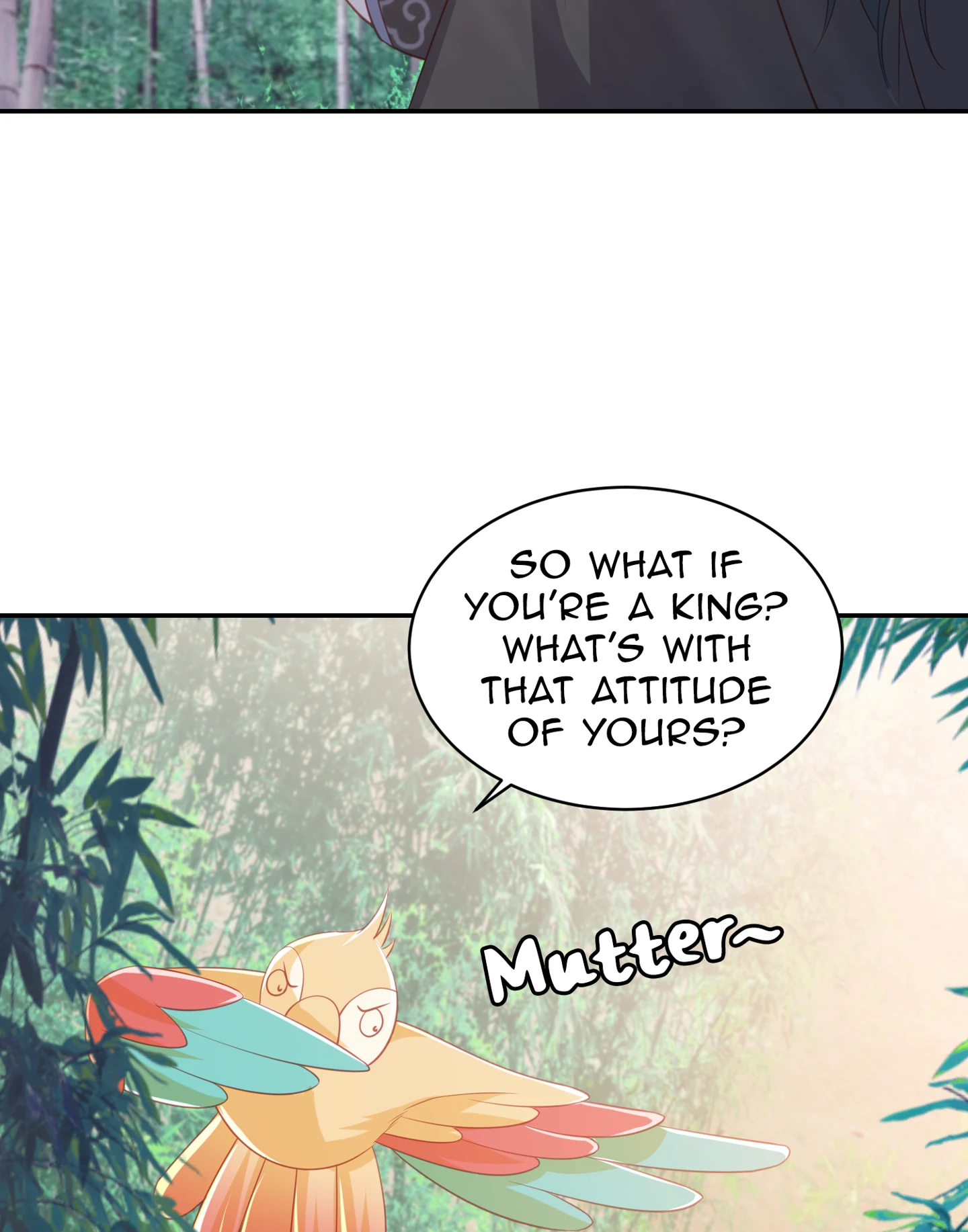 Lost Phoenix: Spoil the Repudiated Empress Chapter 68 - page 46