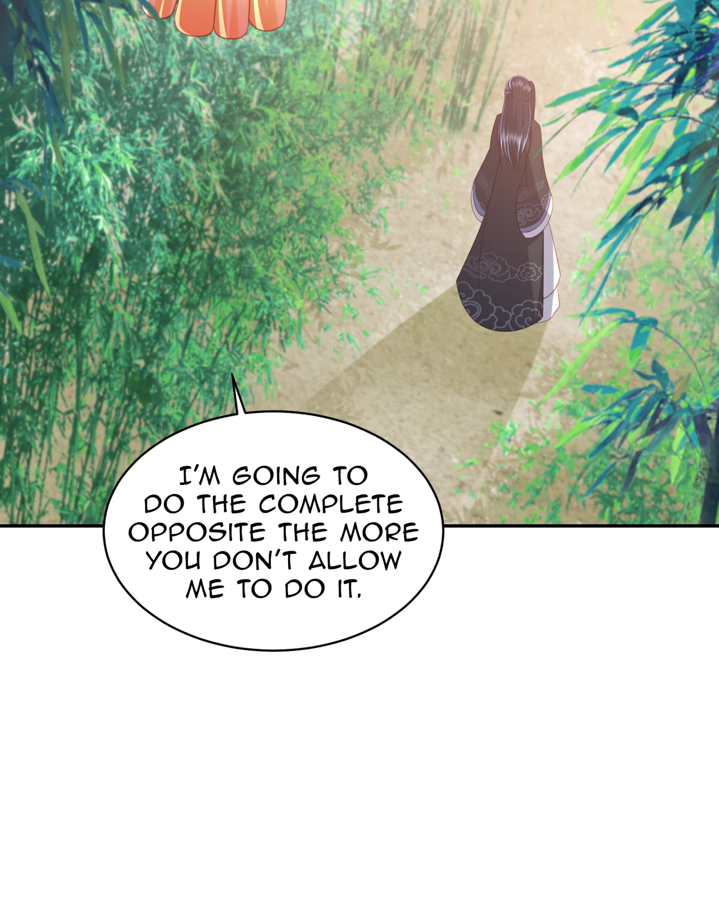Lost Phoenix: Spoil the Repudiated Empress Chapter 68 - page 47