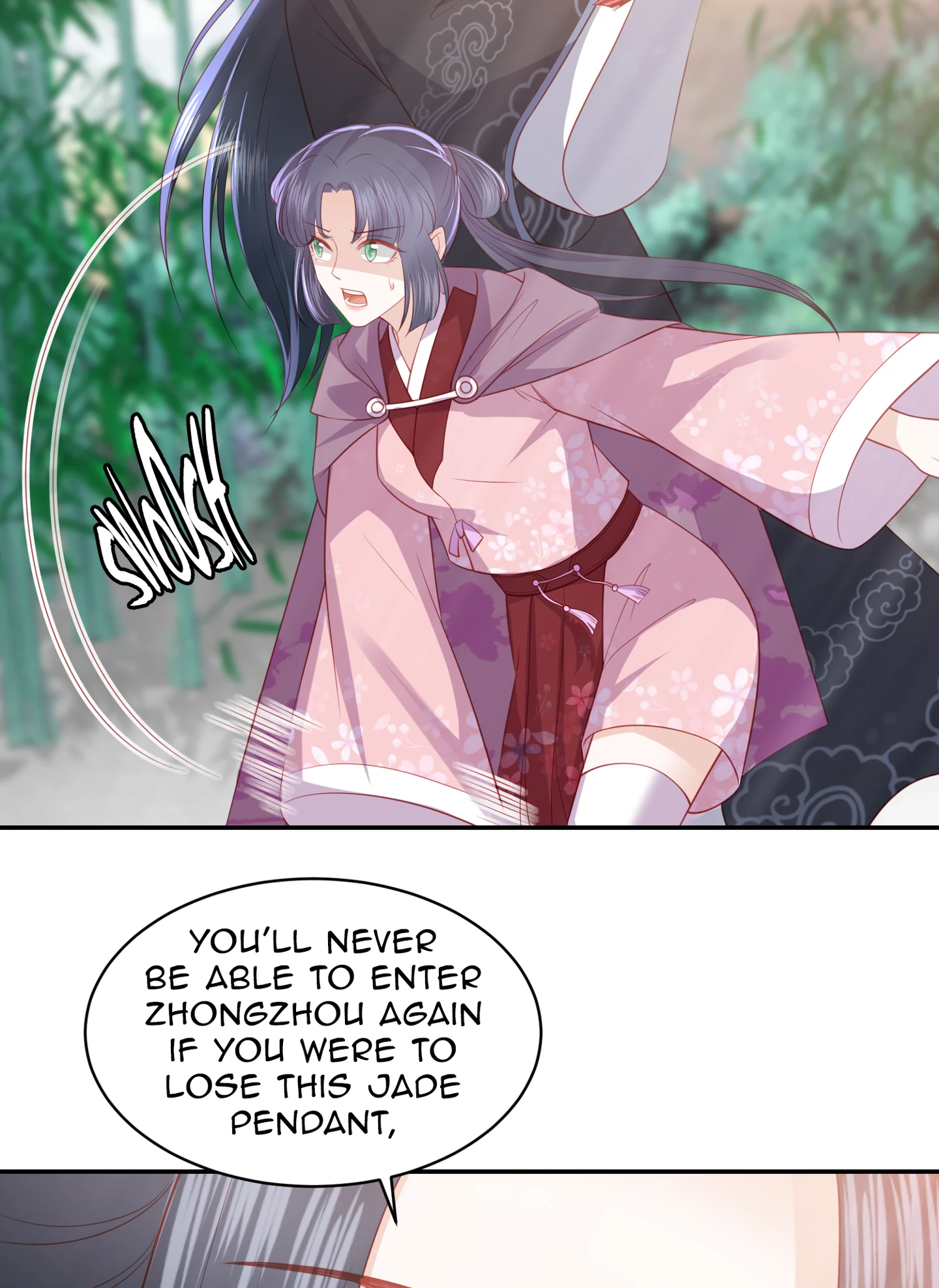 Lost Phoenix: Spoil the Repudiated Empress Chapter 68 - page 4