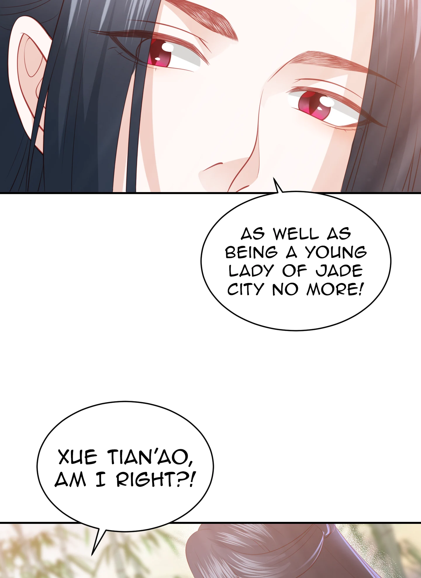 Lost Phoenix: Spoil the Repudiated Empress Chapter 68 - page 5