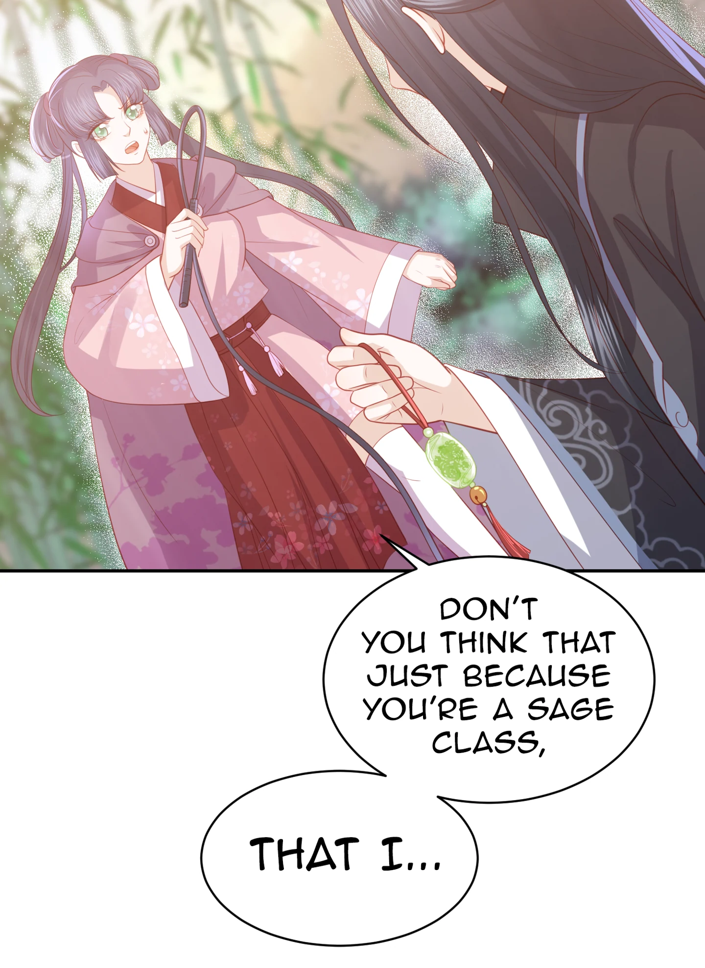 Lost Phoenix: Spoil the Repudiated Empress Chapter 68 - page 6