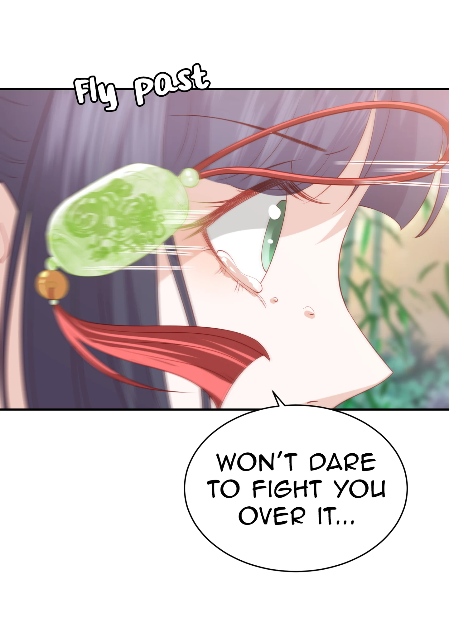 Lost Phoenix: Spoil the Repudiated Empress Chapter 68 - page 7