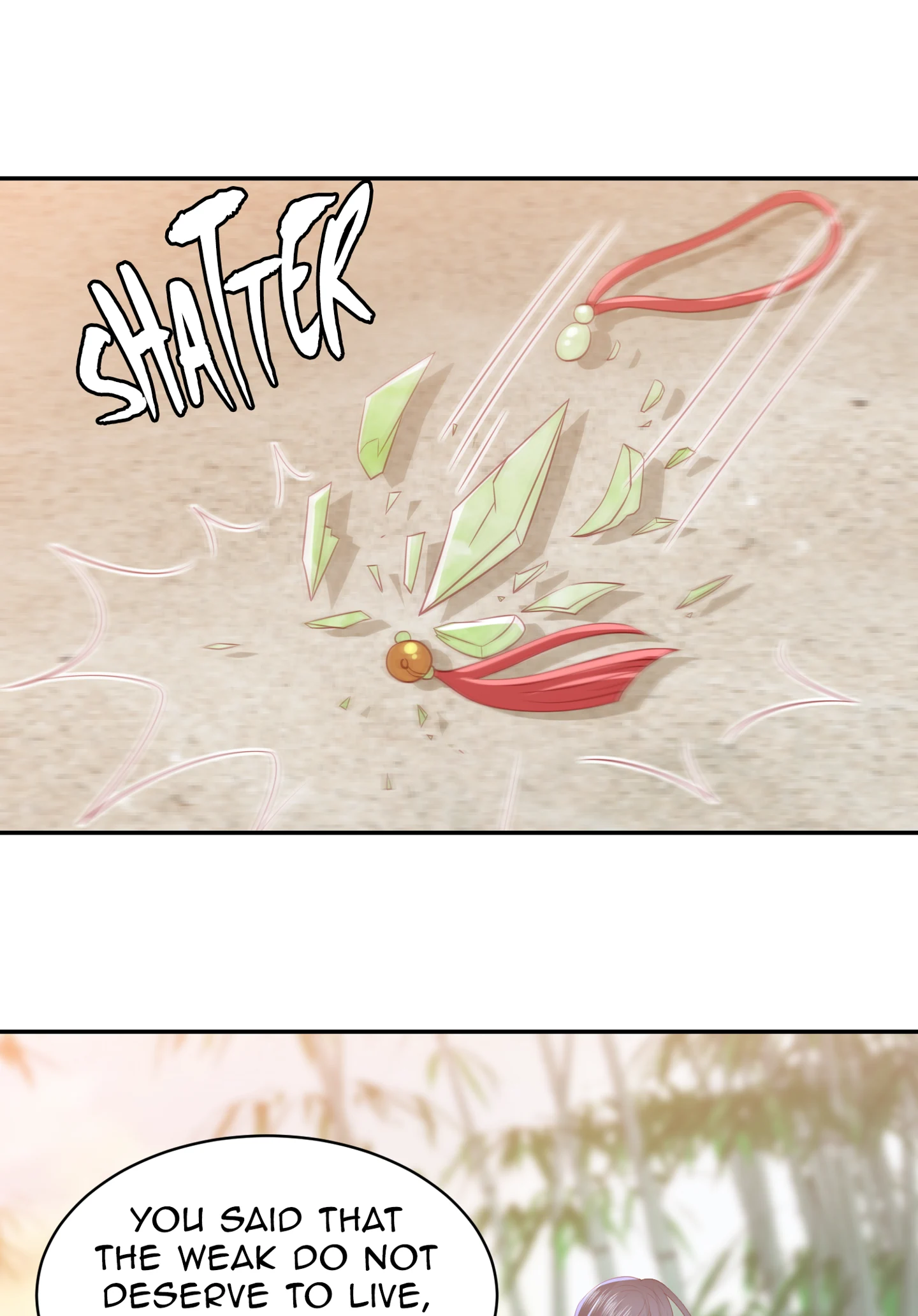 Lost Phoenix: Spoil the Repudiated Empress Chapter 68 - page 8