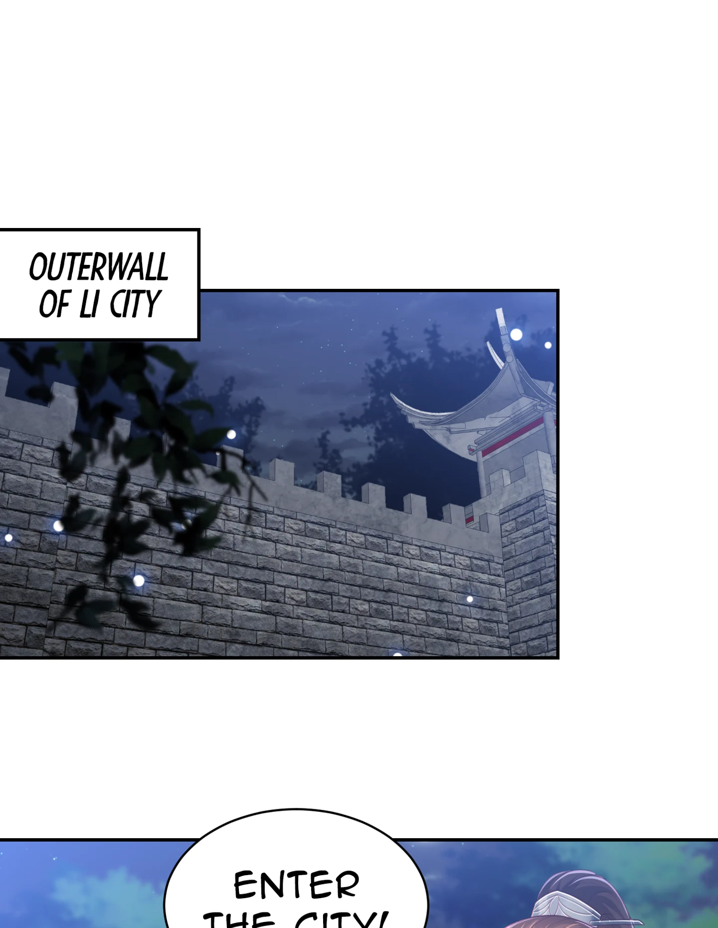 Lost Phoenix: Spoil the Repudiated Empress Chapter 51 - page 9