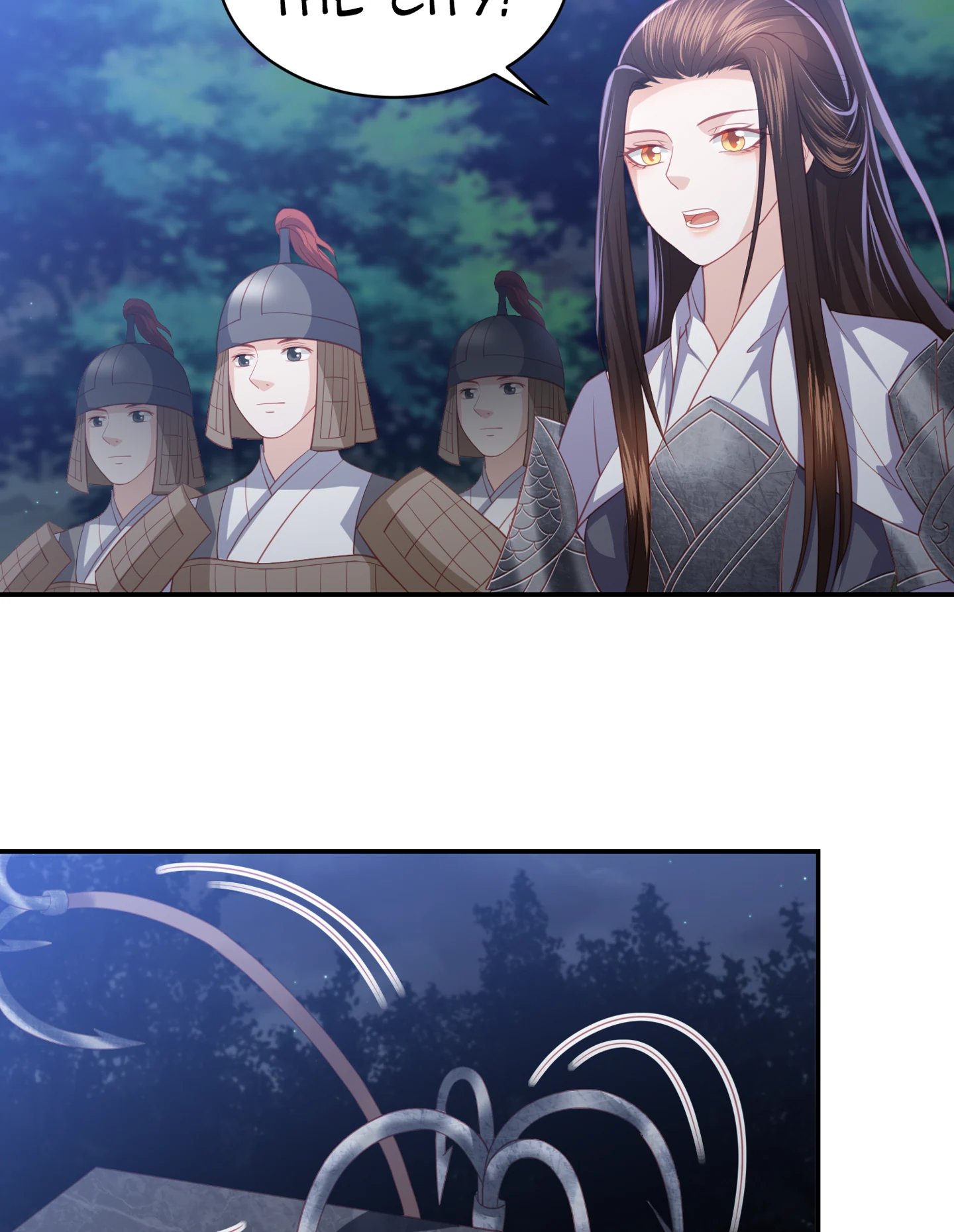 Lost Phoenix: Spoil the Repudiated Empress Chapter 51 - page 10