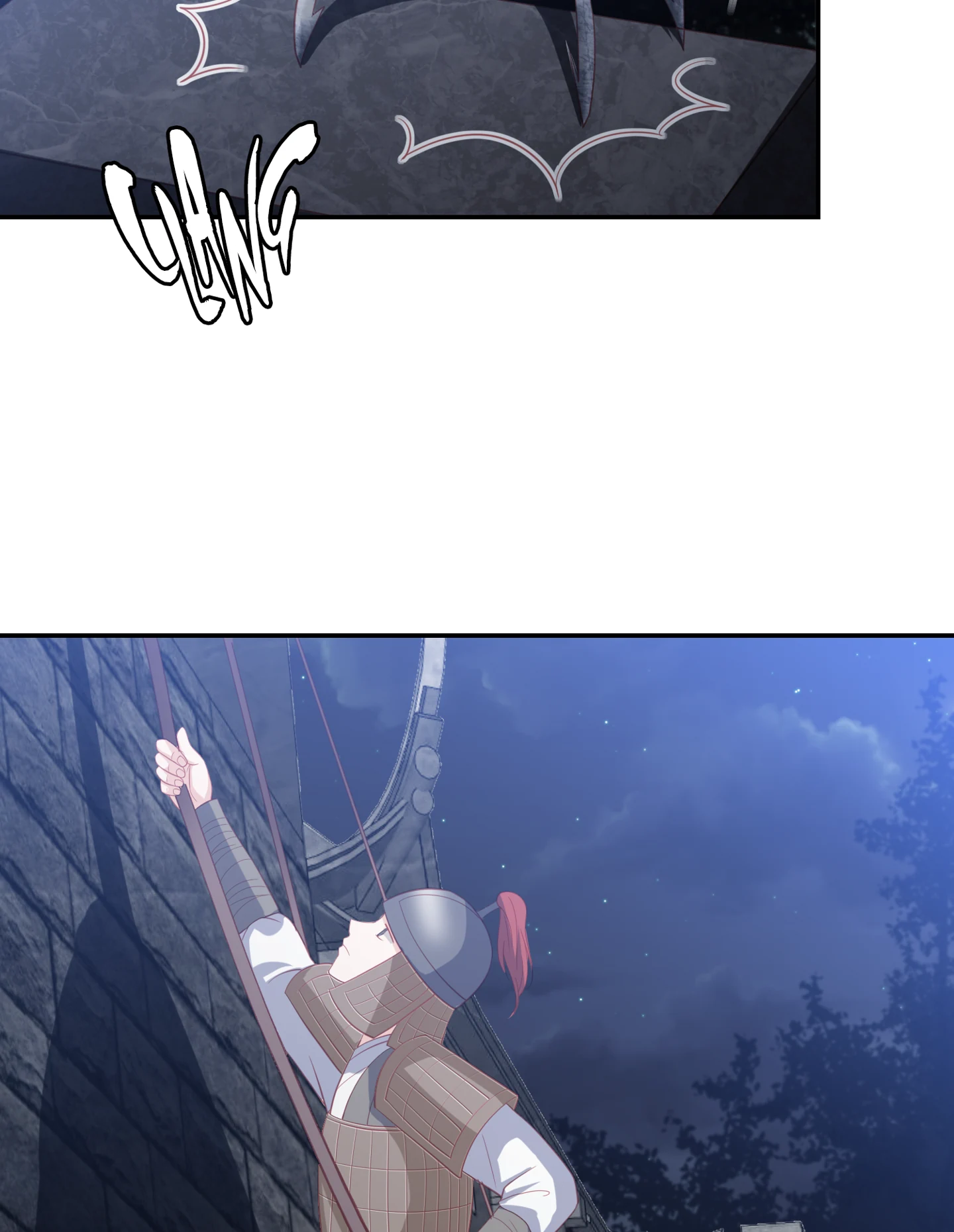 Lost Phoenix: Spoil the Repudiated Empress Chapter 51 - page 11