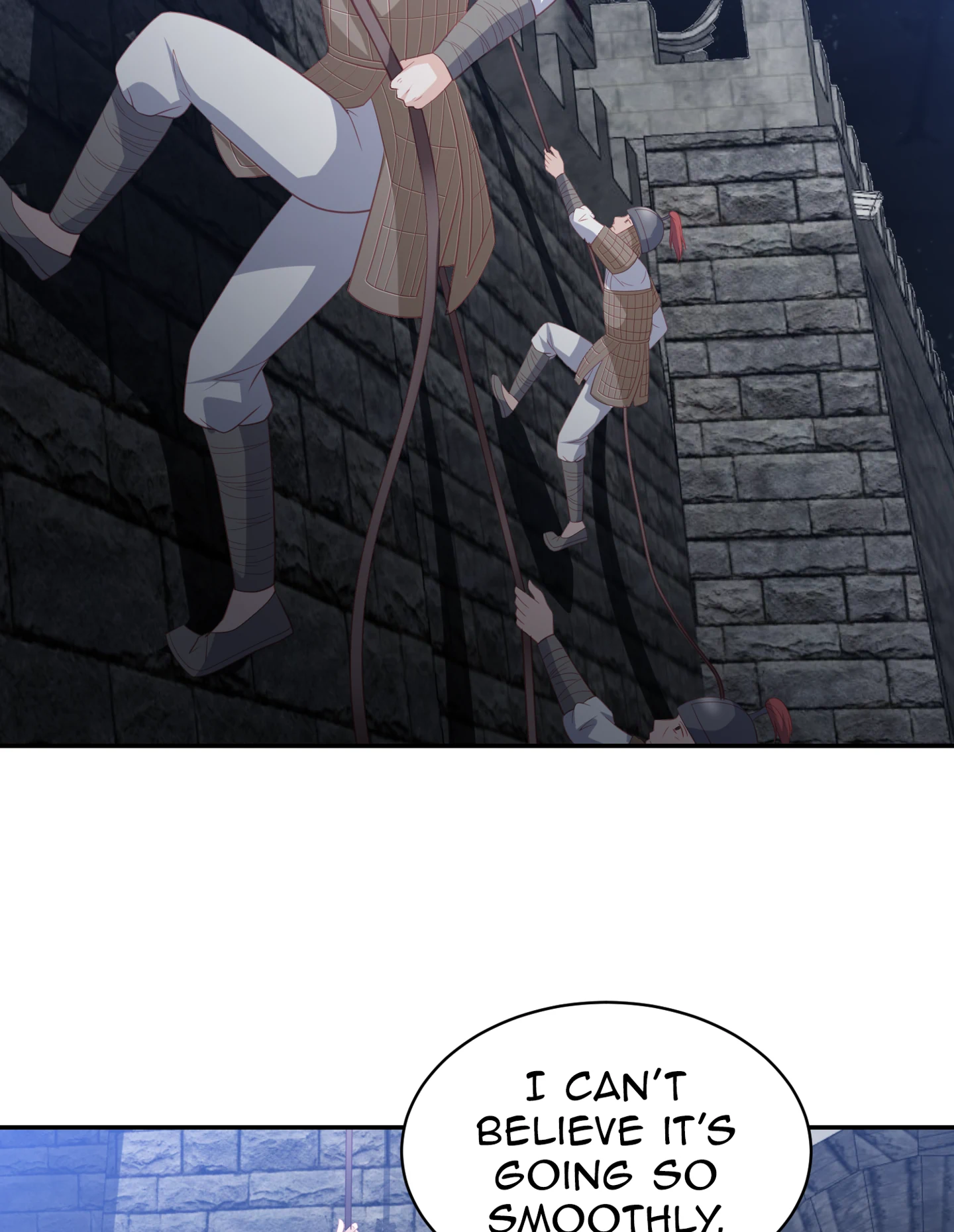 Lost Phoenix: Spoil the Repudiated Empress Chapter 51 - page 12