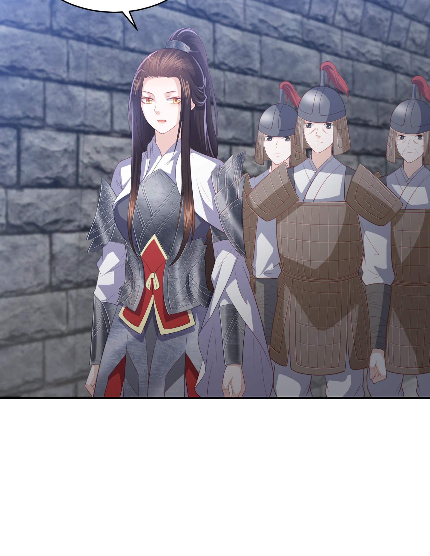 Lost Phoenix: Spoil the Repudiated Empress Chapter 51 - page 14