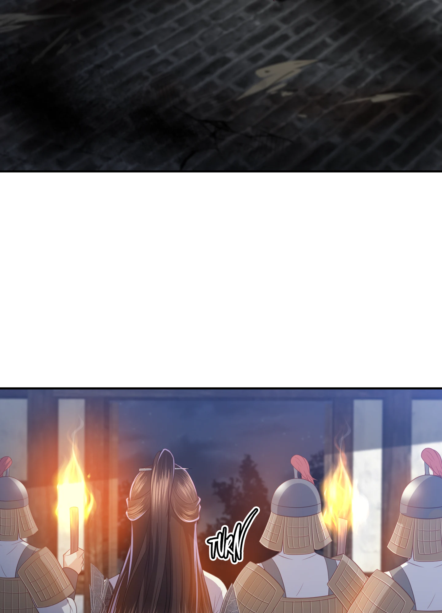 Lost Phoenix: Spoil the Repudiated Empress Chapter 51 - page 17